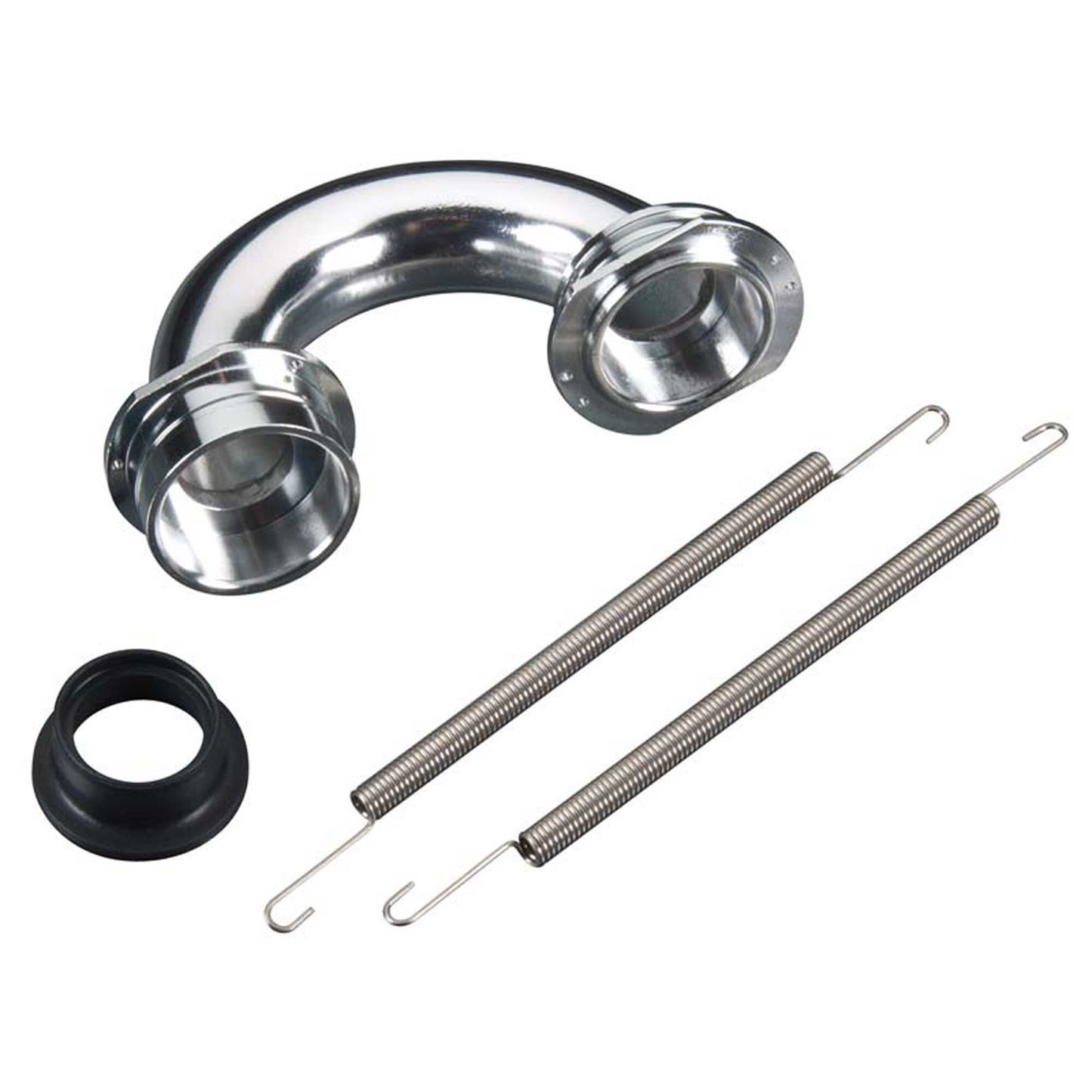 M2002SC 80mm Manifold for 21XZ-B, 21VZ-B, 25XZ, 30VG (OSMG2717)