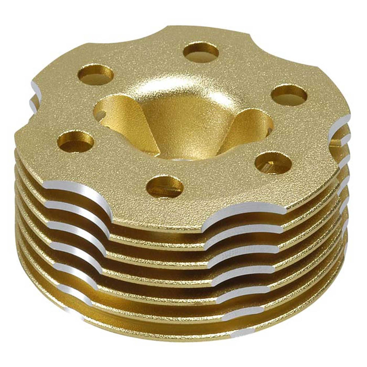 Complete 91SX-H Cylinder Head (OSMG2739)