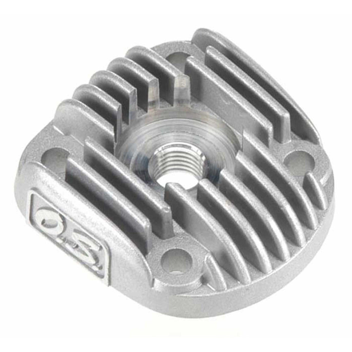 25LA Natural Cylinder Head (OSMG2758)