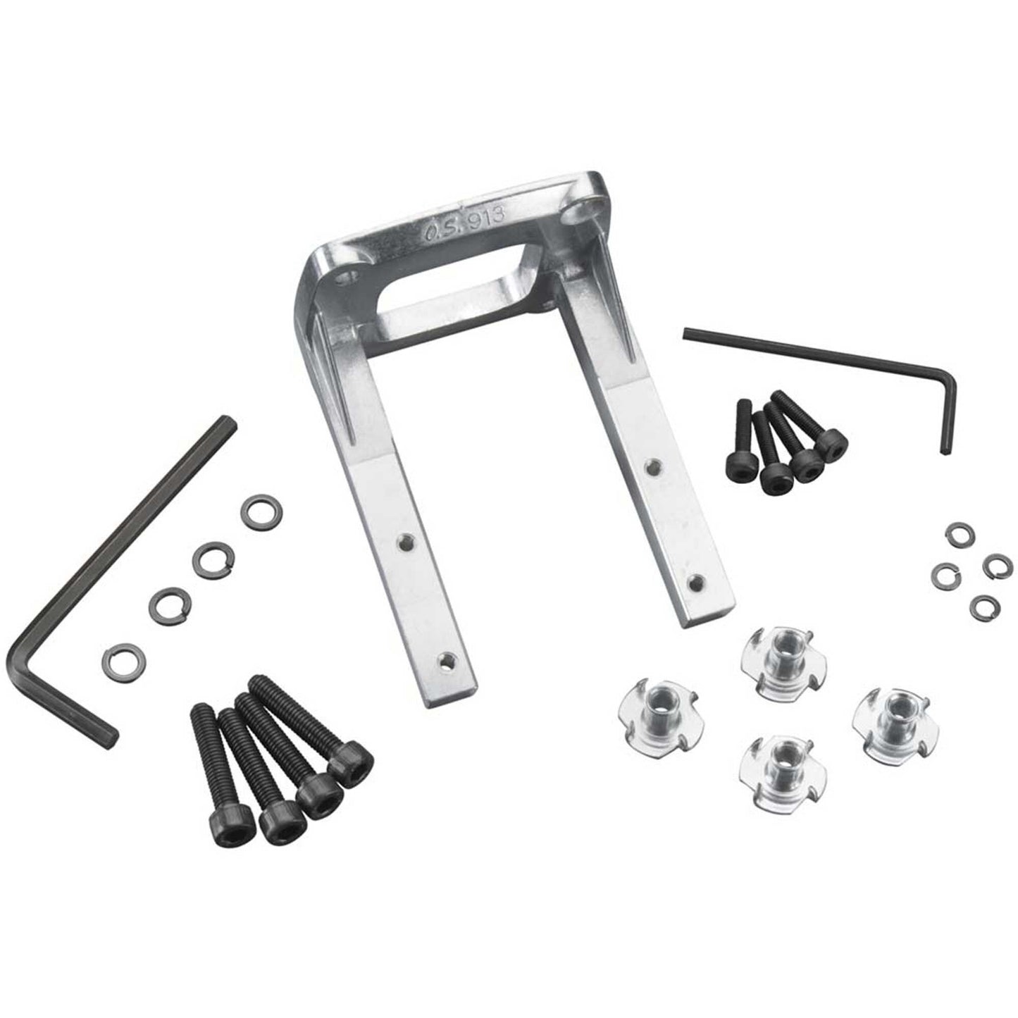 Motor Mount for FS91SII and FS110 Pump (OSMG2763)