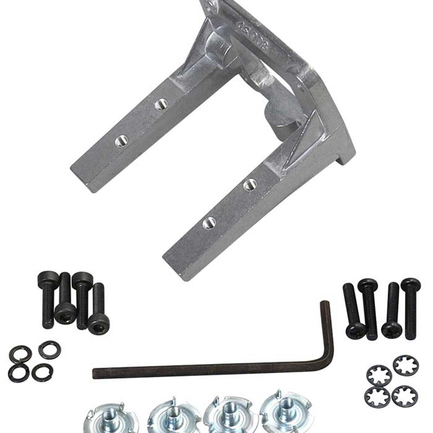 Motor Mount 25LA (OSMG2784)