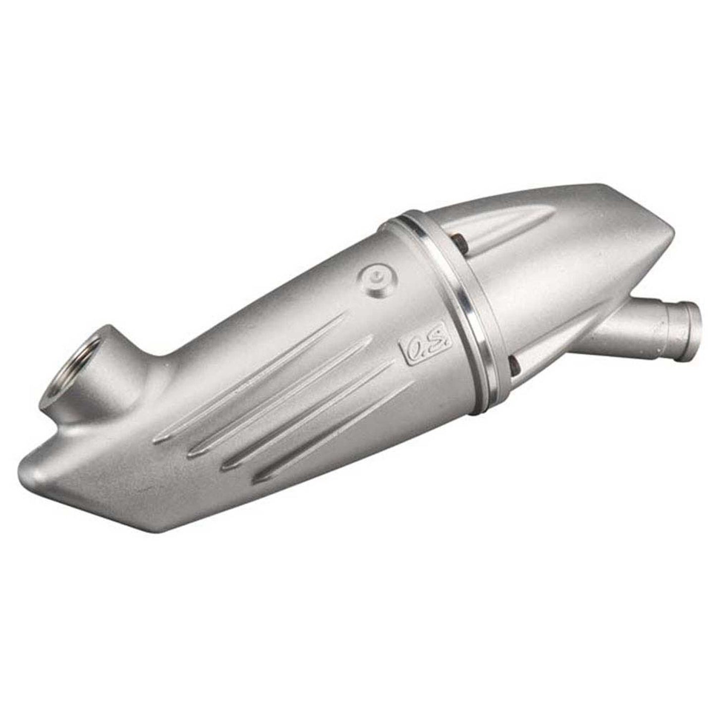 Silencer Body for F6040 and GF40 (OSMG2948)