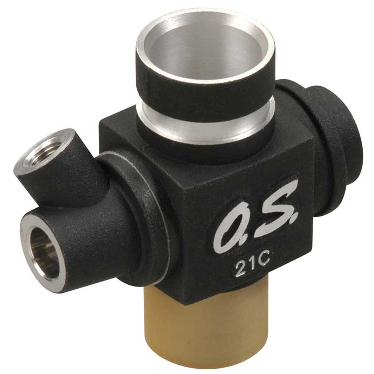 Carburetor Body #21C (OSMG3439)