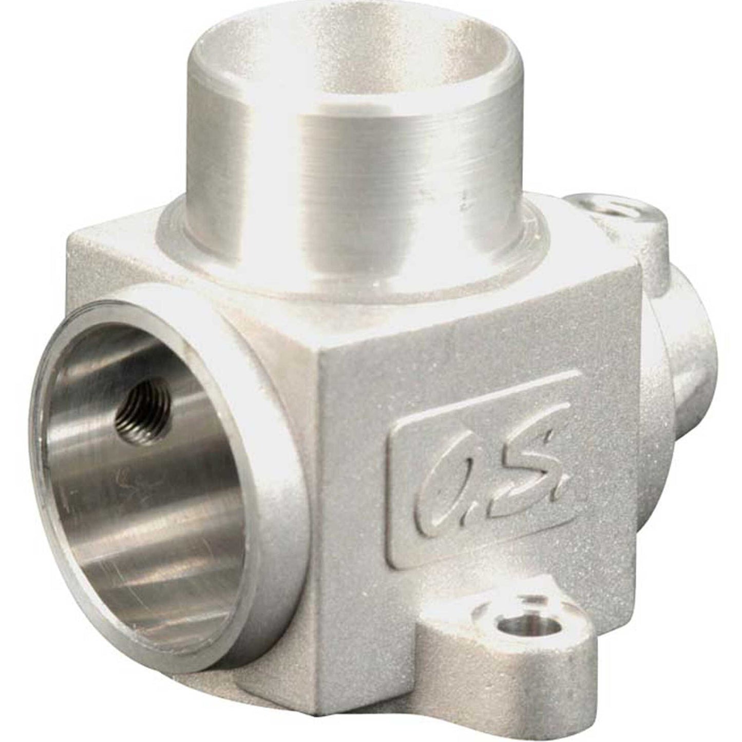 Carburetor Body #40A (OSMG3508)