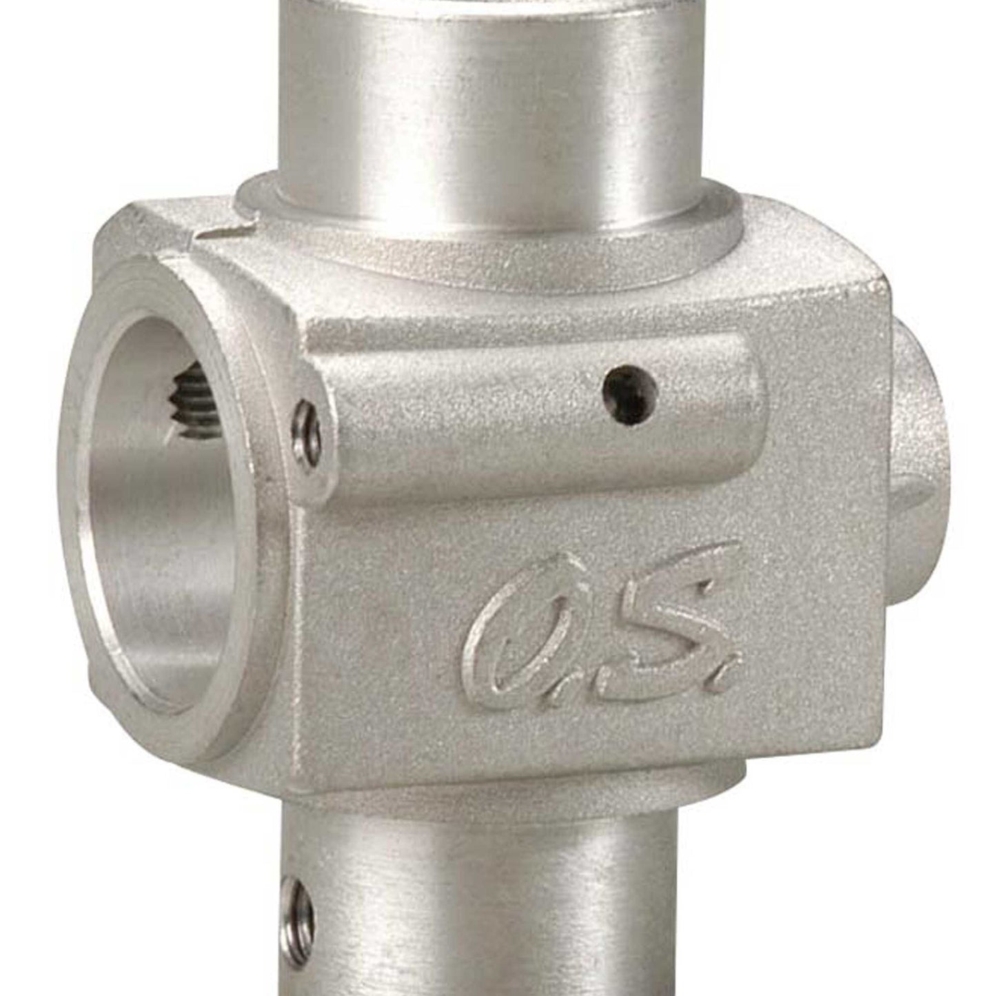 Carburetor Body #60J (OSMG3519)