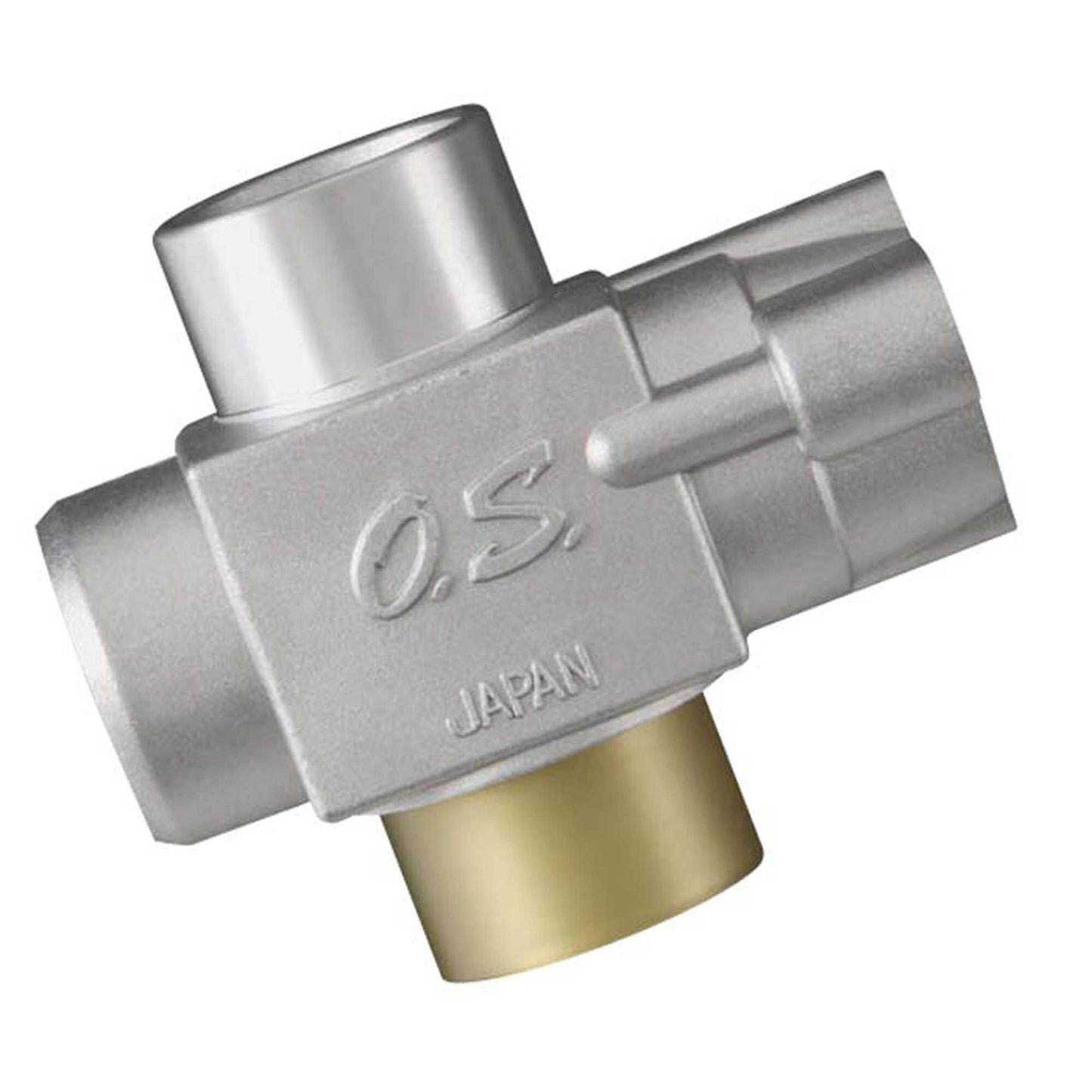 Carburetor Body #61B for 91HZ Engine (OSMG3575)