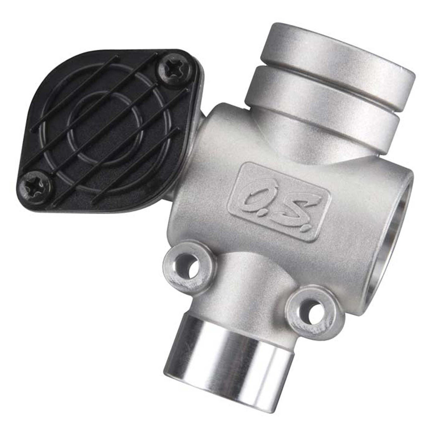 Carburetor Body #80R for FS-200S-P Engine (OSMG3593)