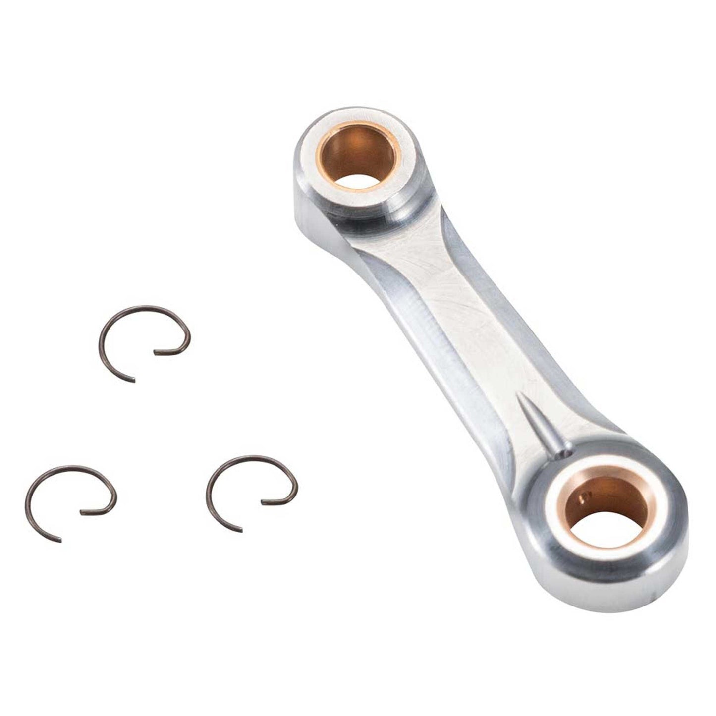 Connecting Rod with Retainers for Speed T1201 (OSMG3915)