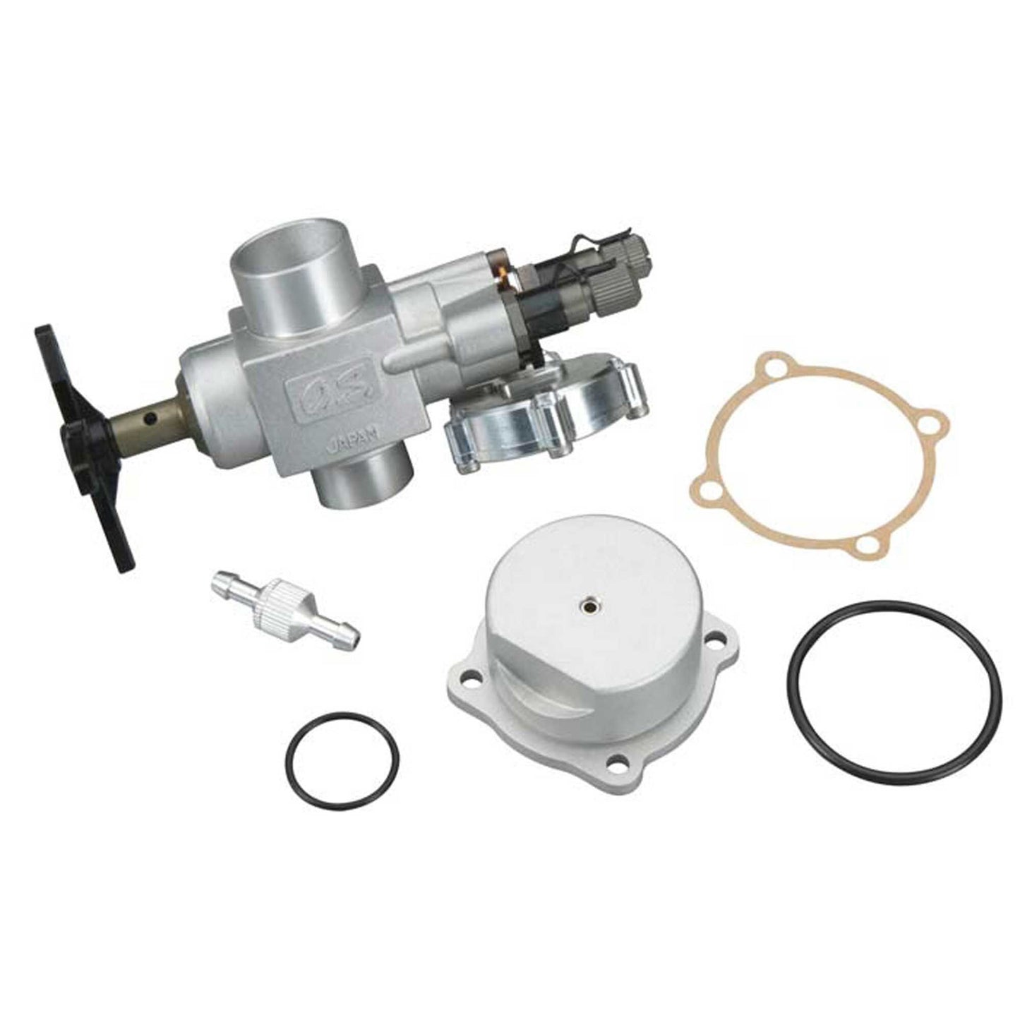 55HZ-R Conversion Set for 55HZ and 50SX Models (OSMG4042)