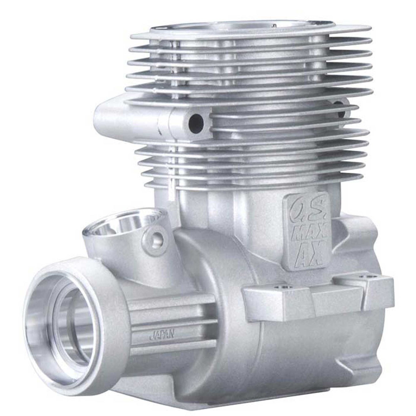 95AX Crankcase (OSMG4179)