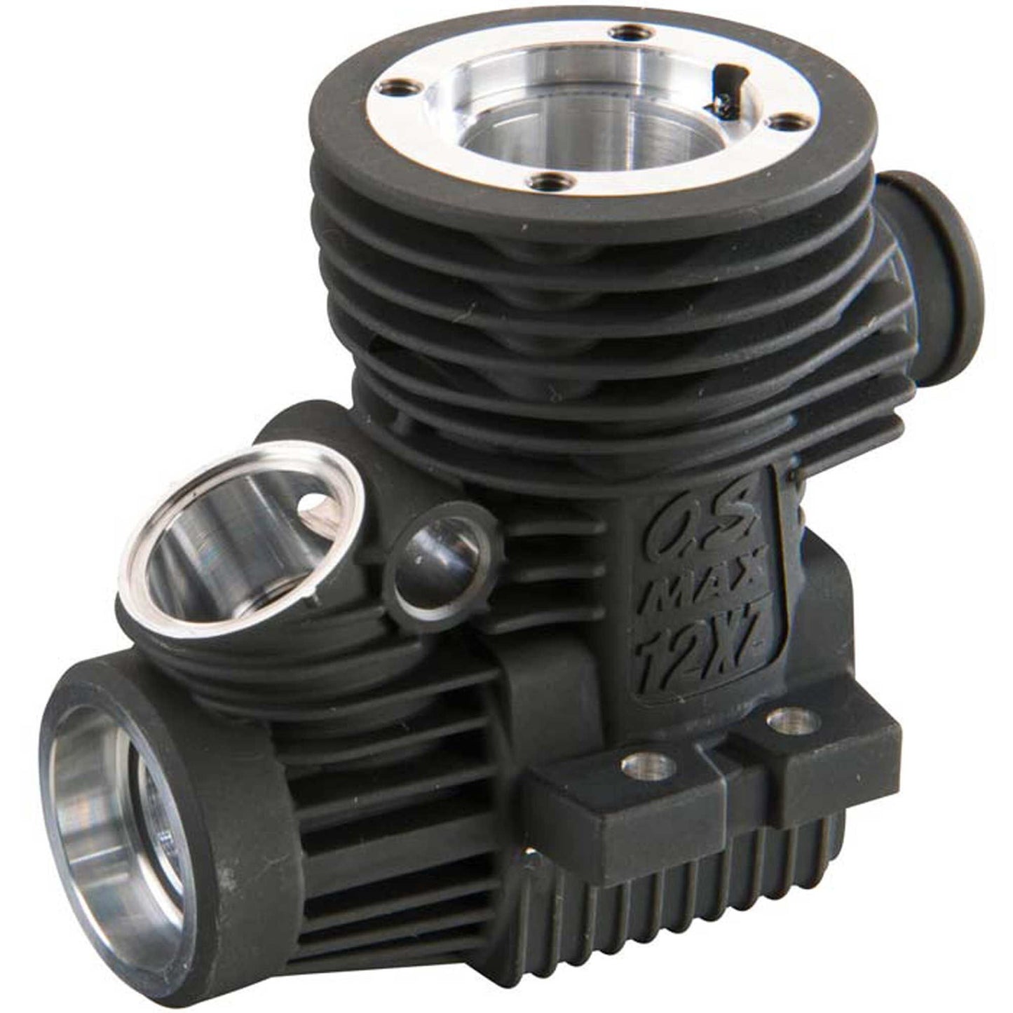 12XZ Spec II Speed Crankcase (OSMG4194)