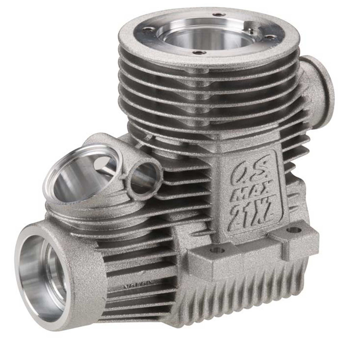 21XZ-R VII Crankcase (OSMG4202)