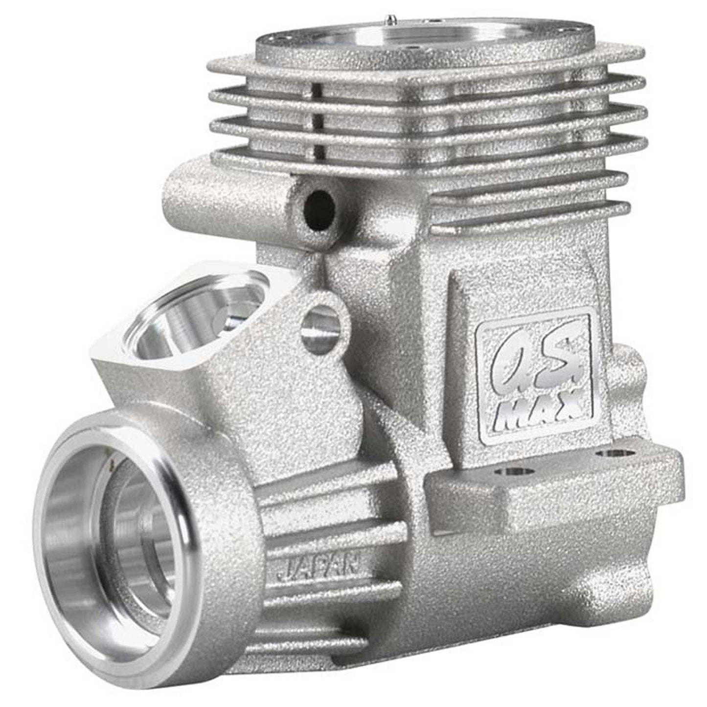 18CV-R Crankcase (OSMG4205)