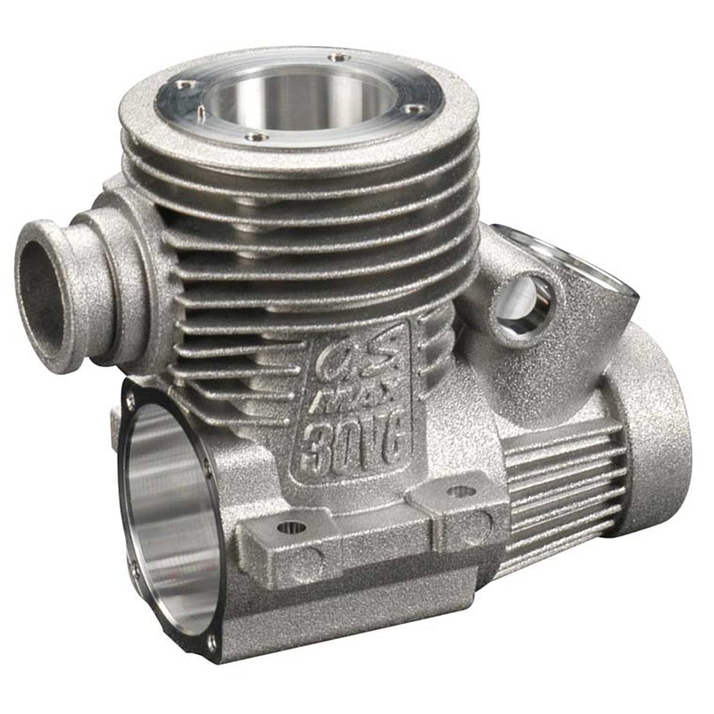 30VG Crankcase (OSMG4260)