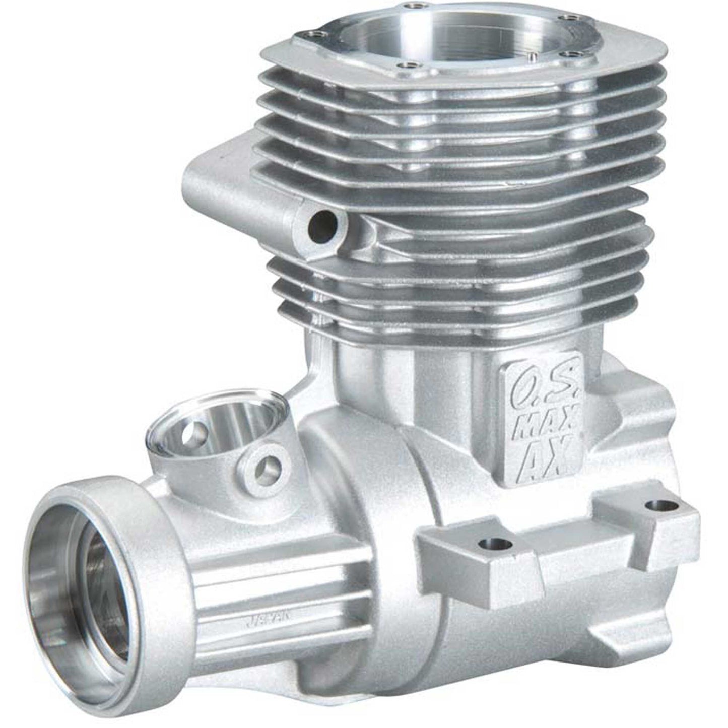 65AX Crankcase (OSMG4285)
