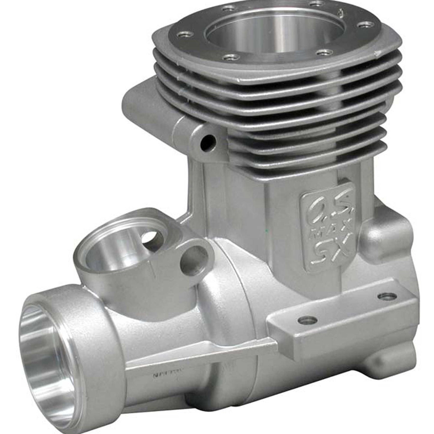 50SX-H Crankcase (OSMG4310)