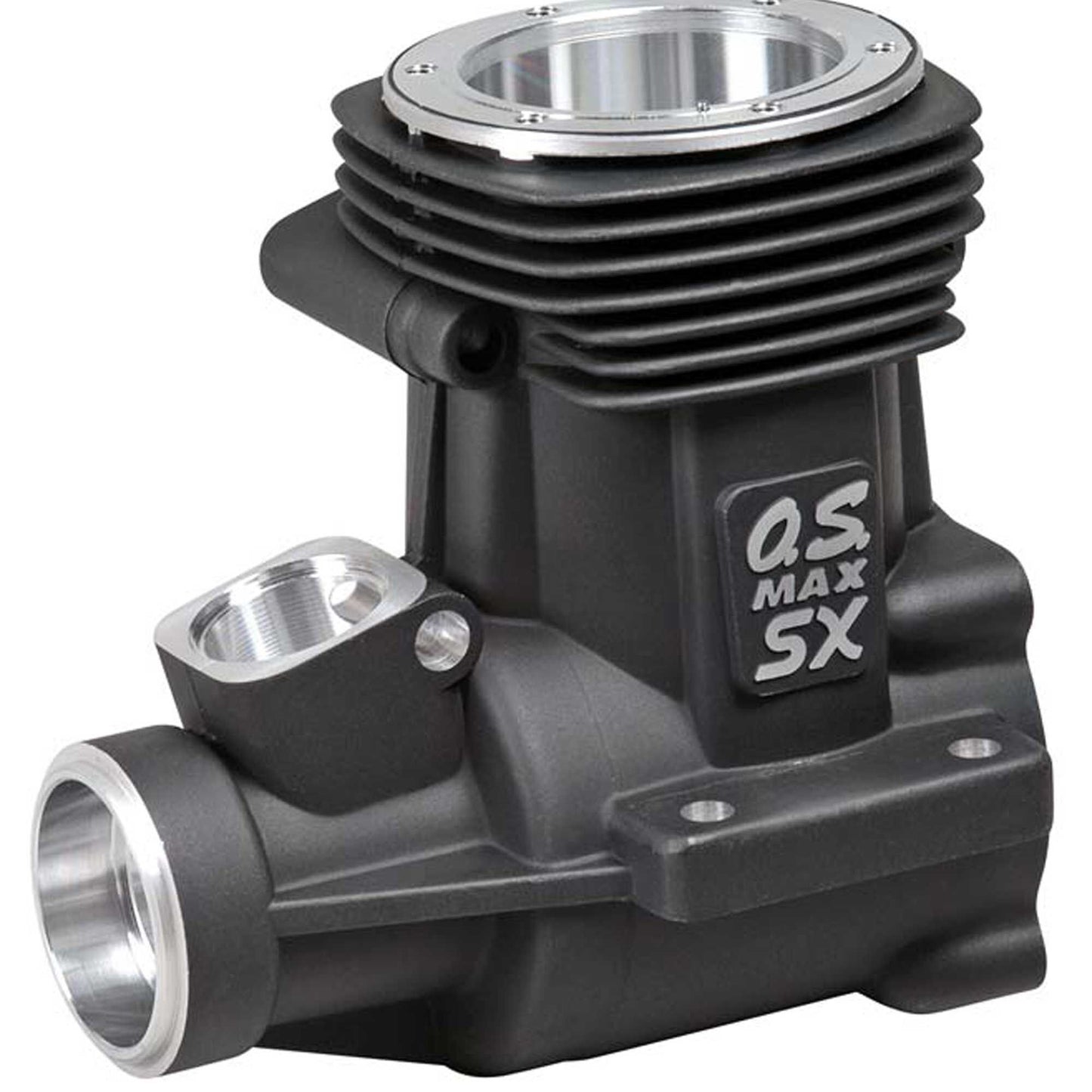 91SX-H Comp Crankcase (OSMG4364)