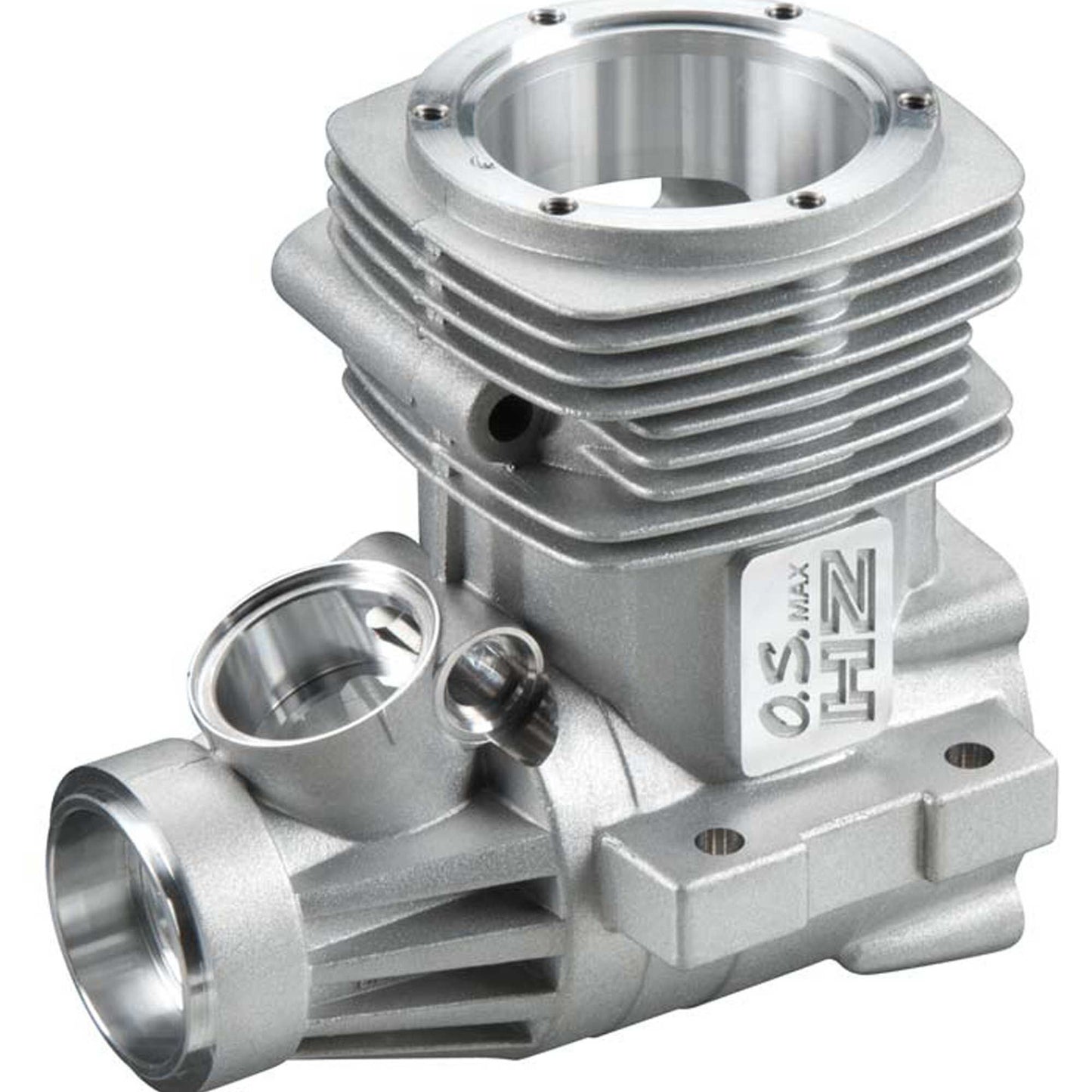 105HZ Crankcase (OSMG4370)