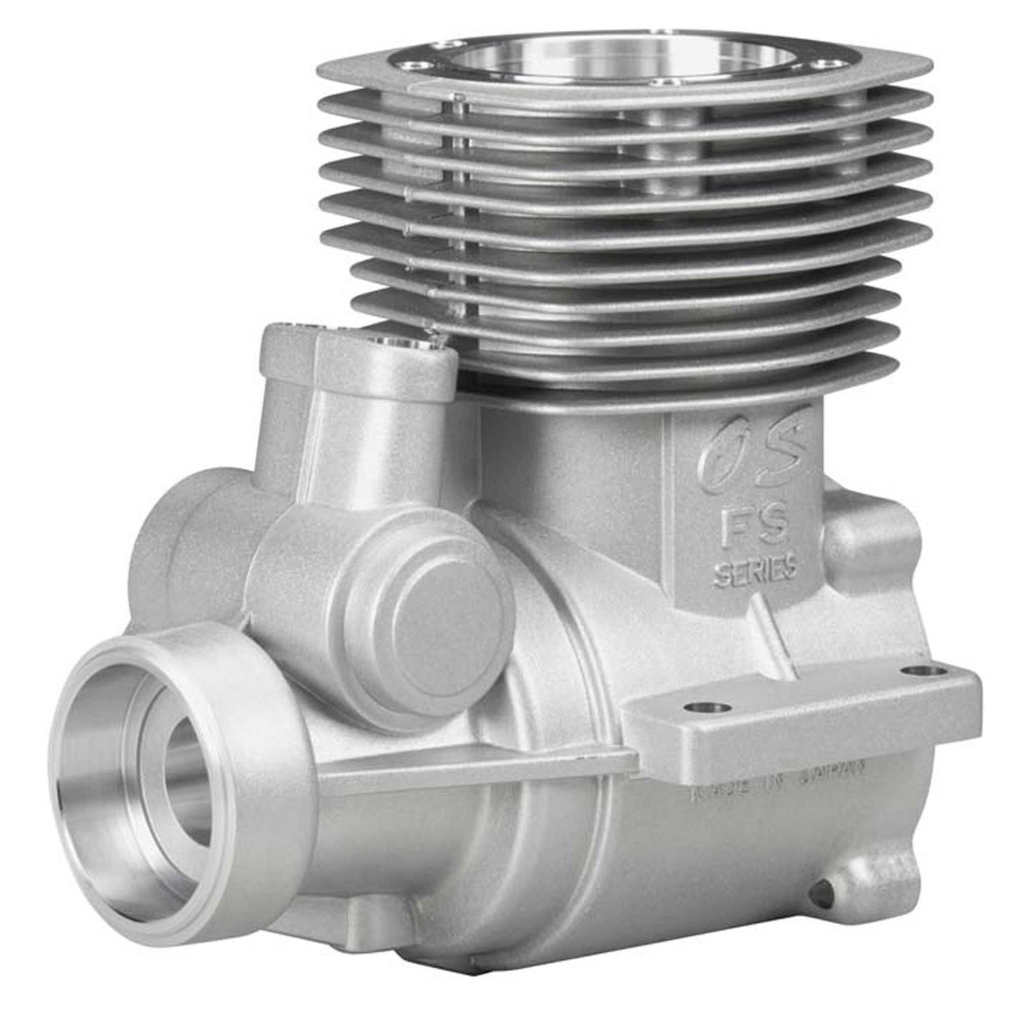 FS-91-P Crankcase (OSMG4409)