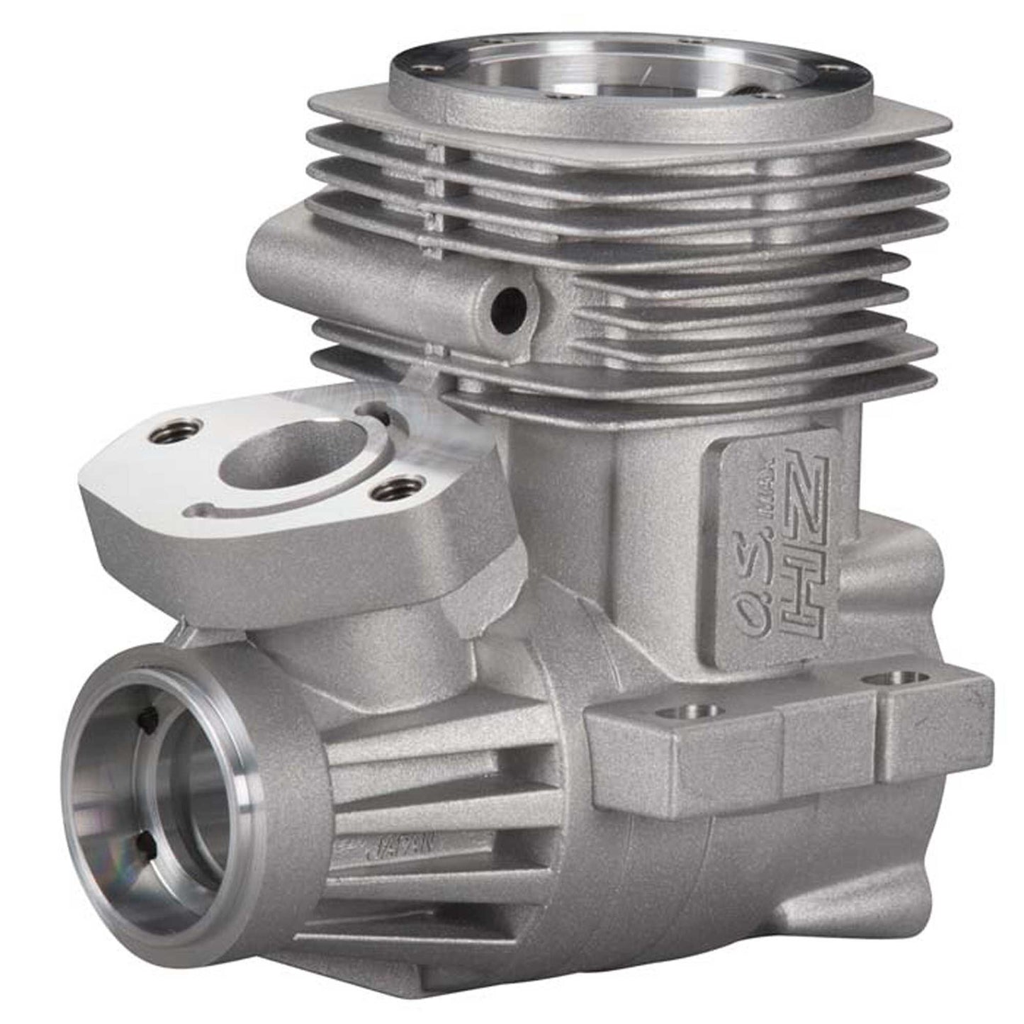 GT15HZ Crankcase (OSMG4416)
