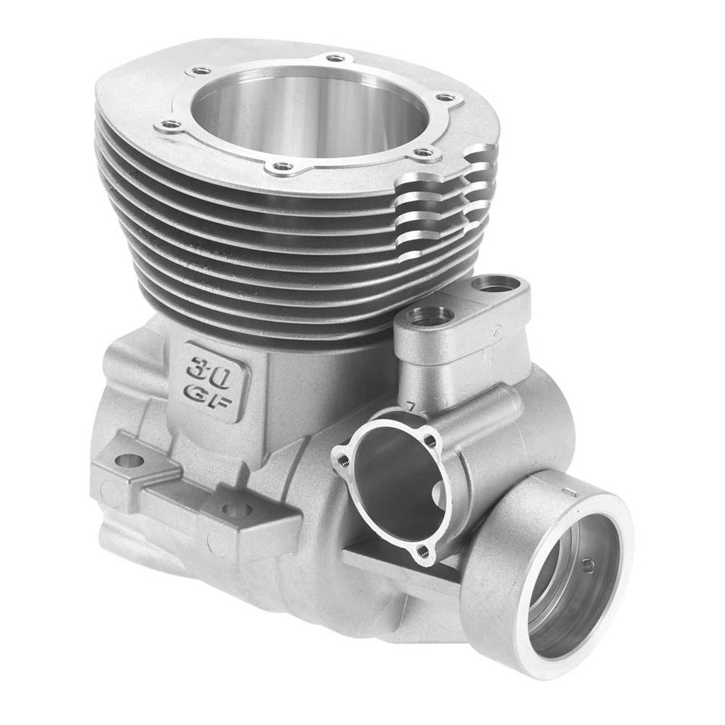 GF30 Crankcase (OSMG4426)