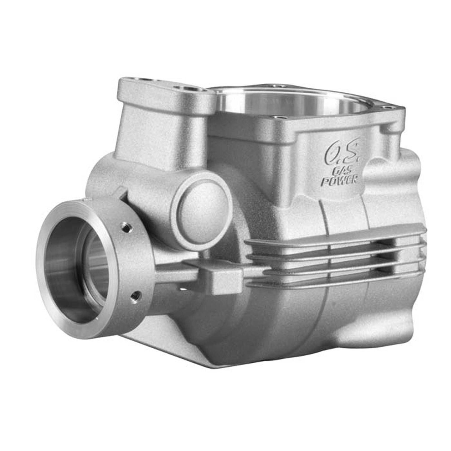 GF40 Crankcase (OSMG4428)