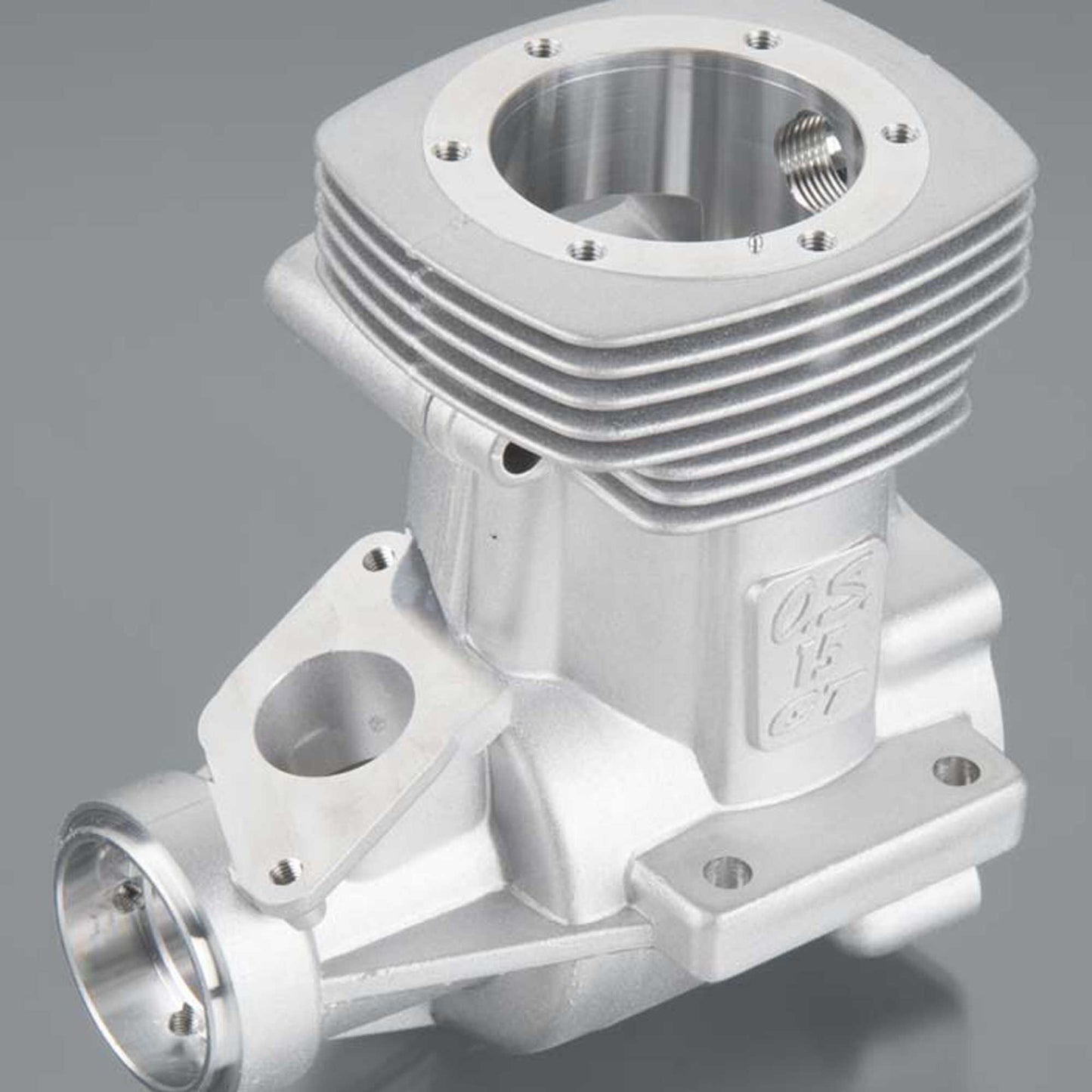 GT15 Crankcase (OSMG4429)