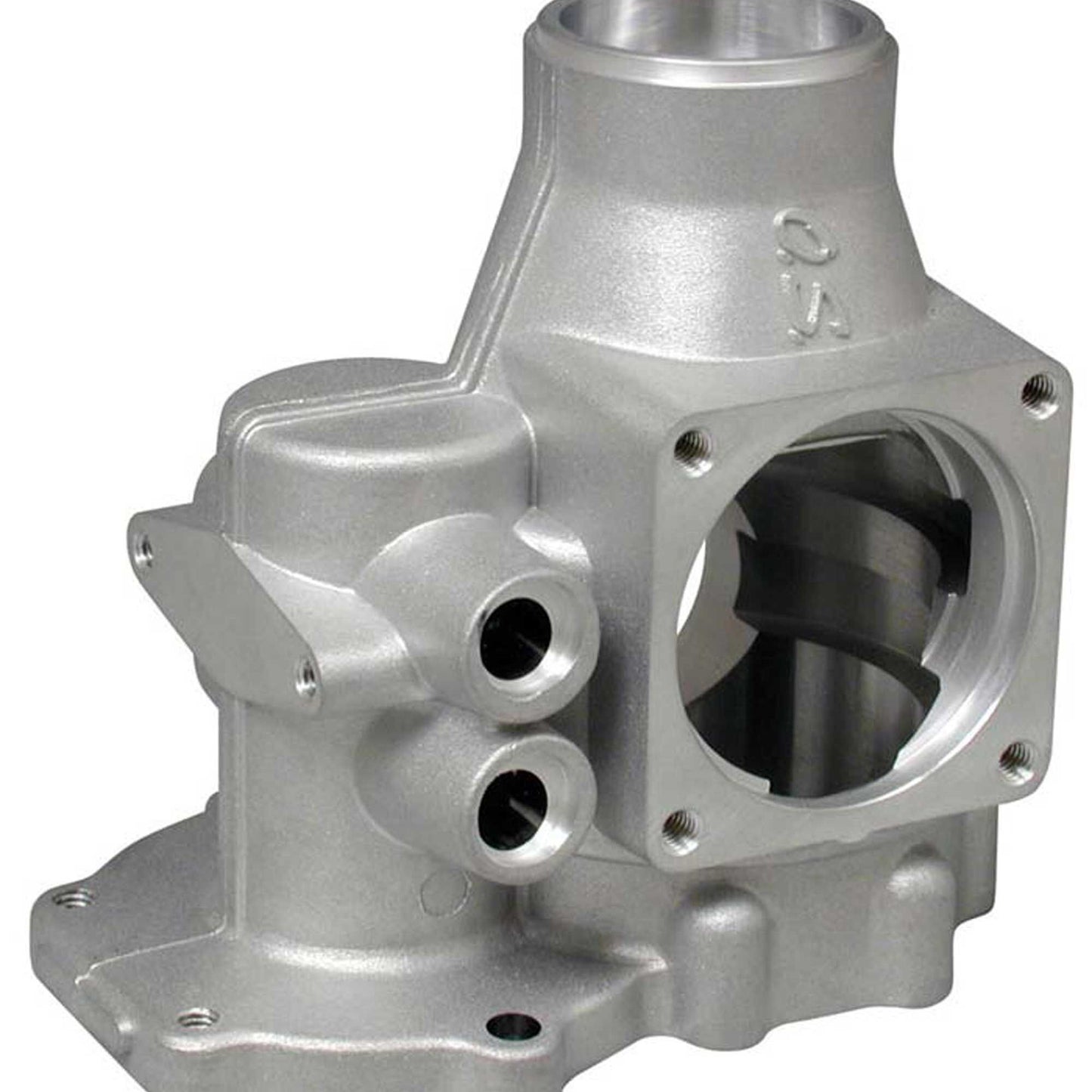 FT-160 Crankcase (OSMG4432)