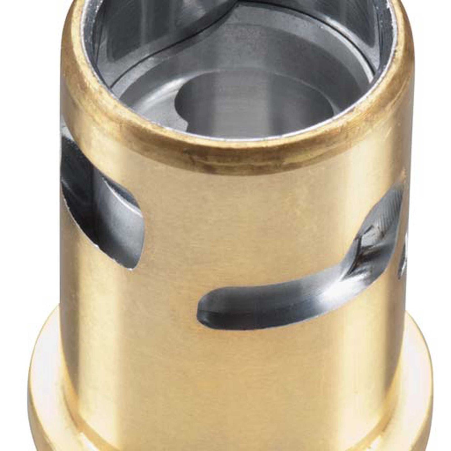 S. Cylinder and Piston Assembly for 12XZ Speed Spec 3 (OSMG4816)