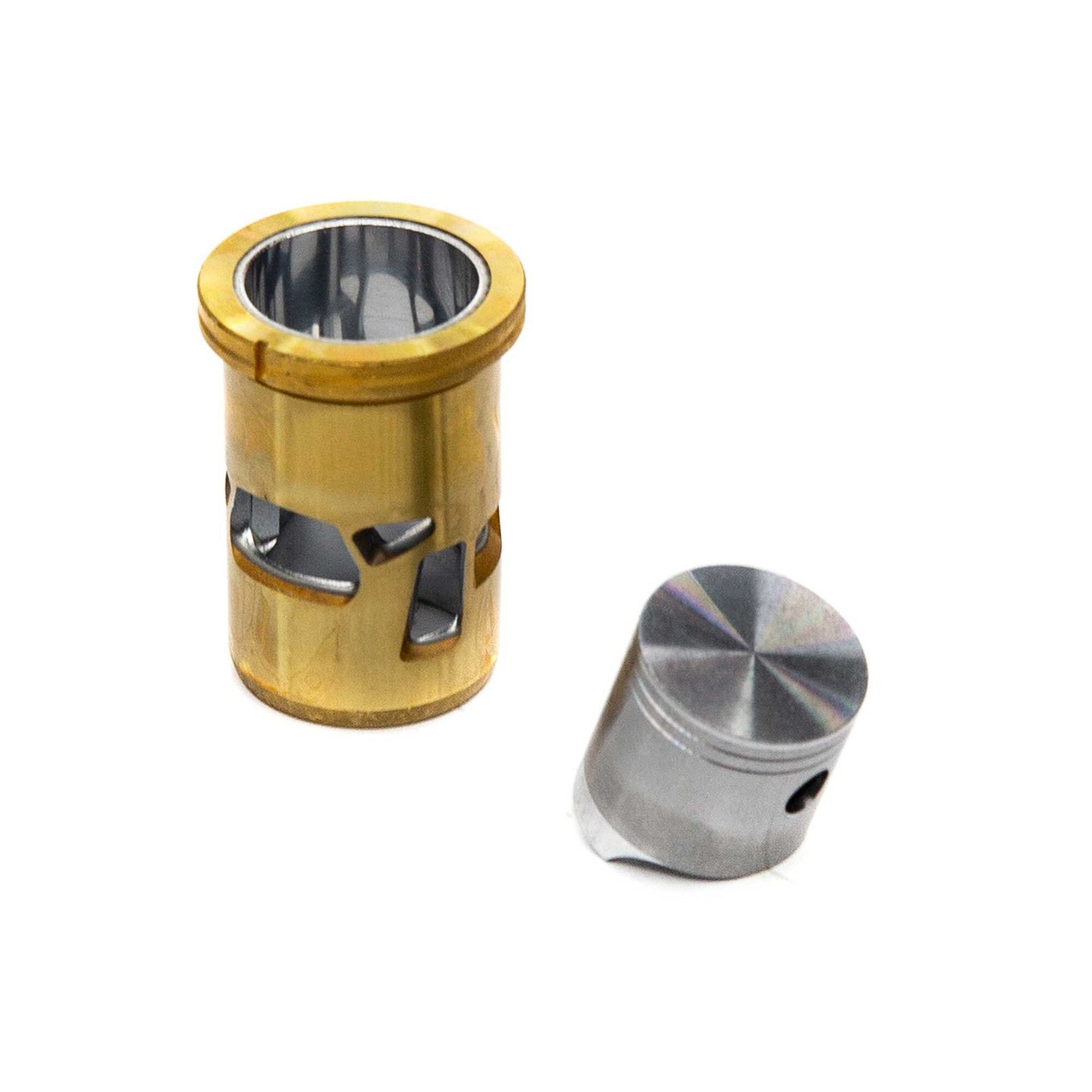 O.S. Cylinder and Piston Assembly Speed B2103 Type R (OSMG4862)
