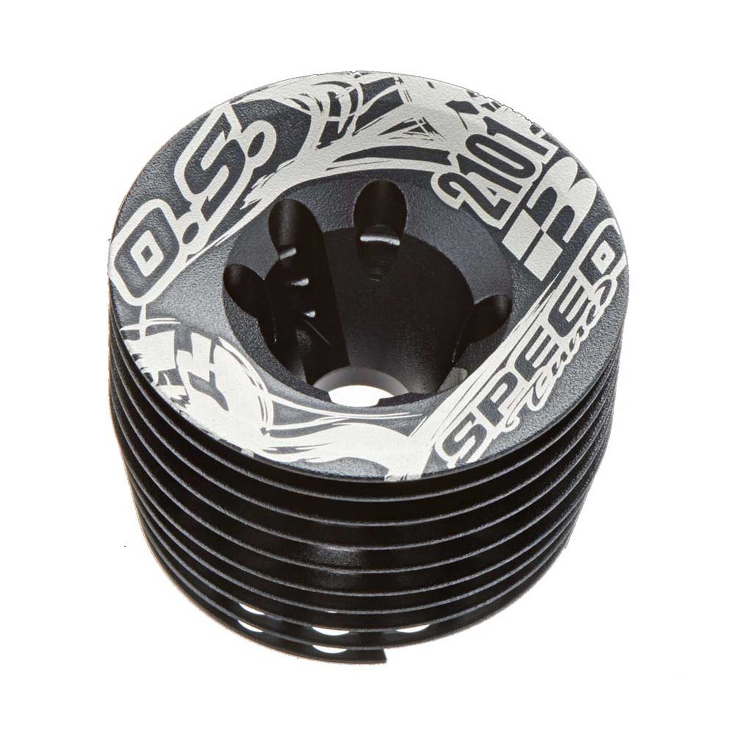Outer Head B2101 Speed (OSMG4880)