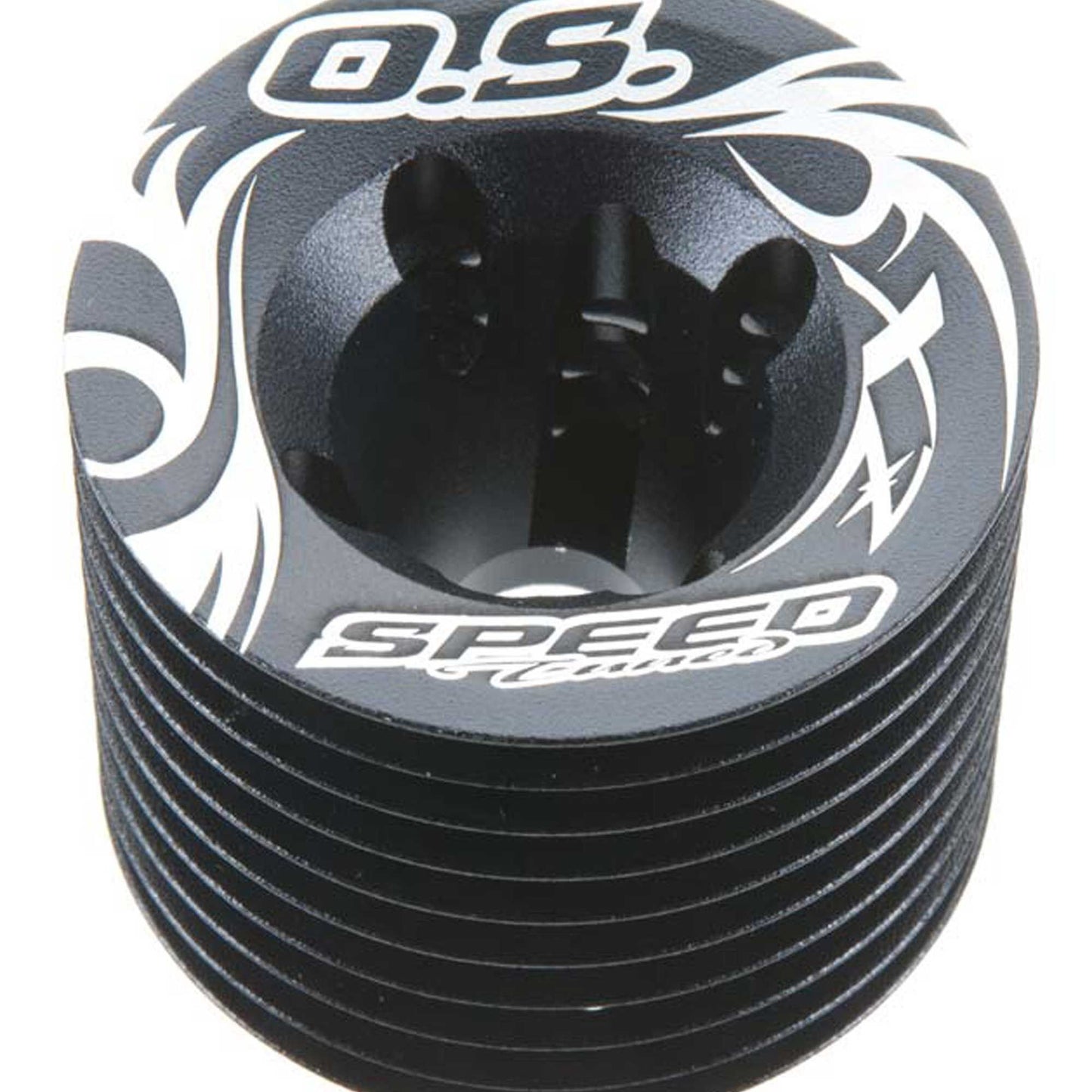 19XZ-B Speed Outer Head (OSMG4960)
