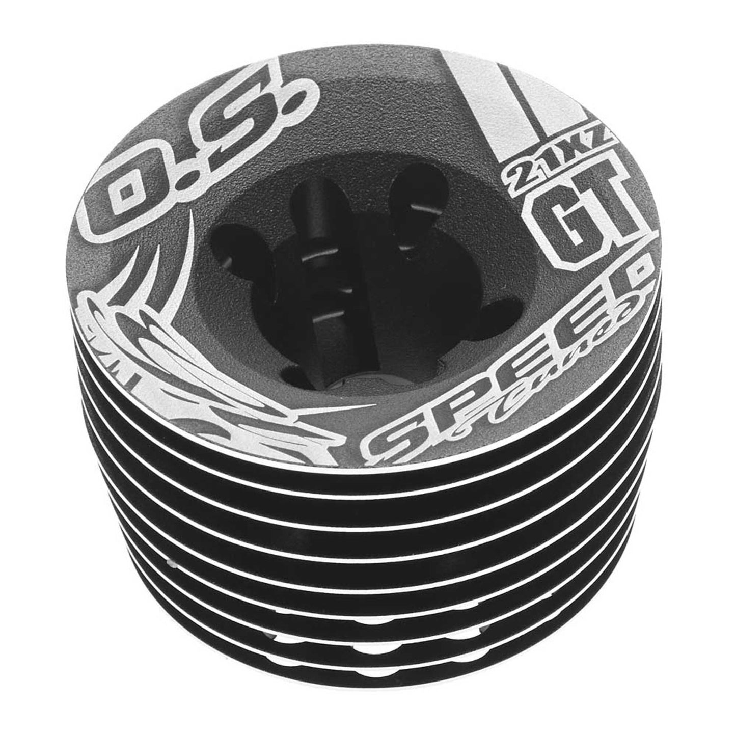Outer Head Speed 21XZ-GT (OSMG4976)