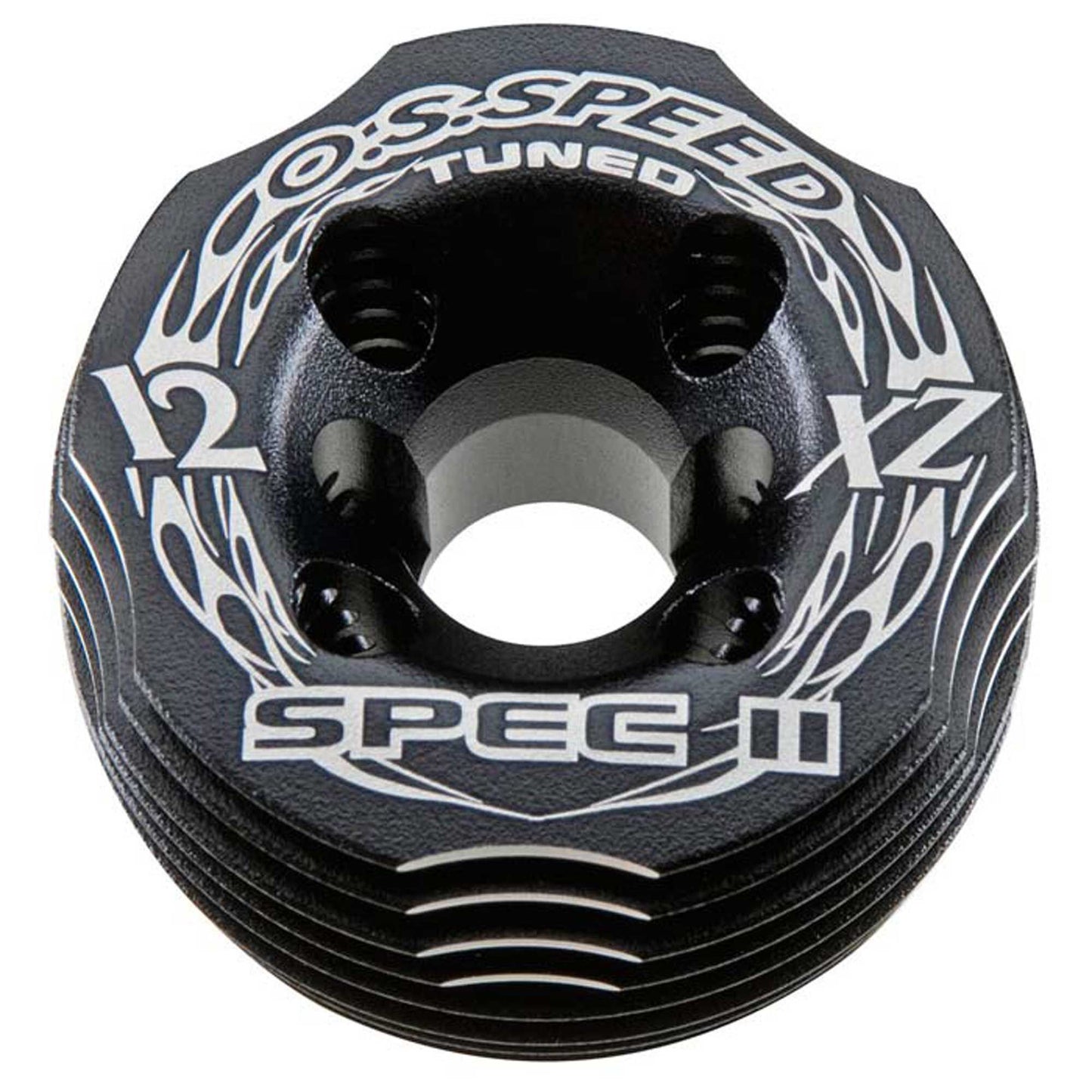 Outer Head 12XZ Speed Spec II (OSMG5047)
