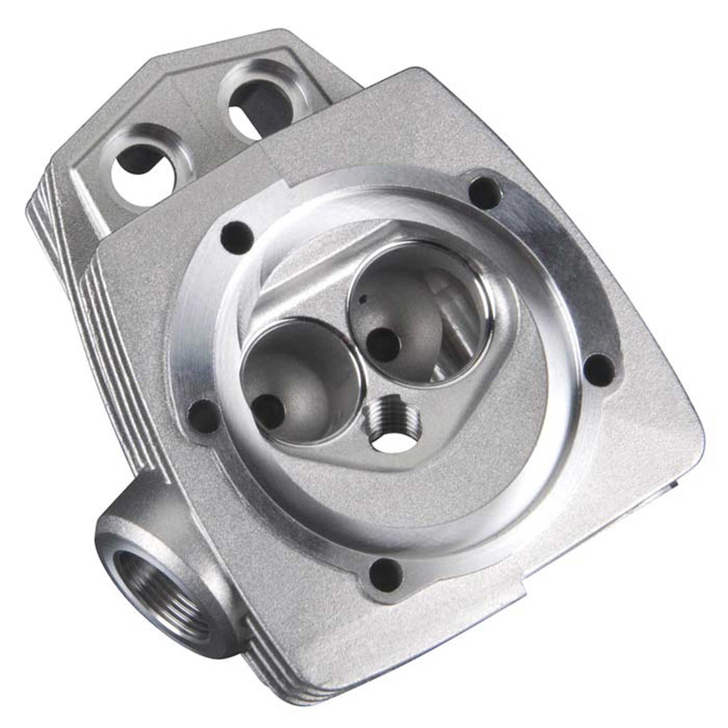 FS110A Cylinder Head (OSMG5114)