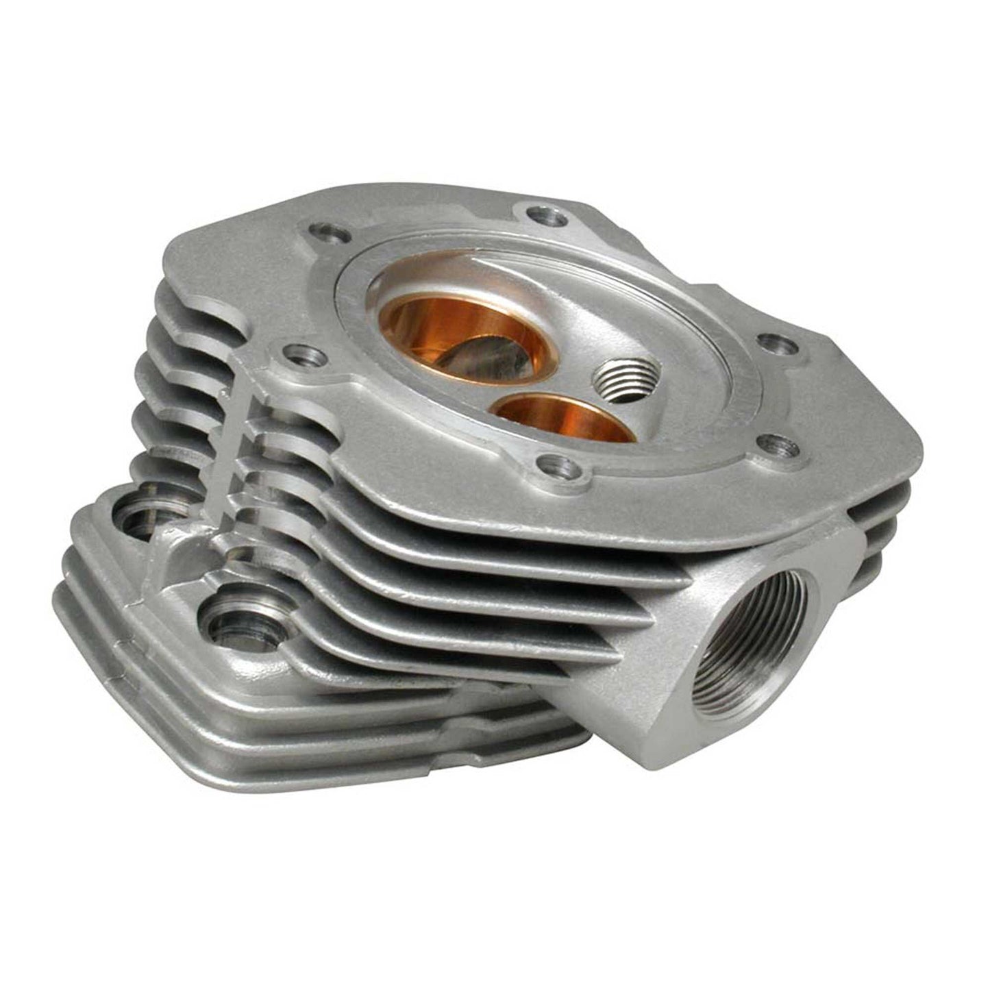 FS-120 Surpass III Cylinder Head (OSMG5139)