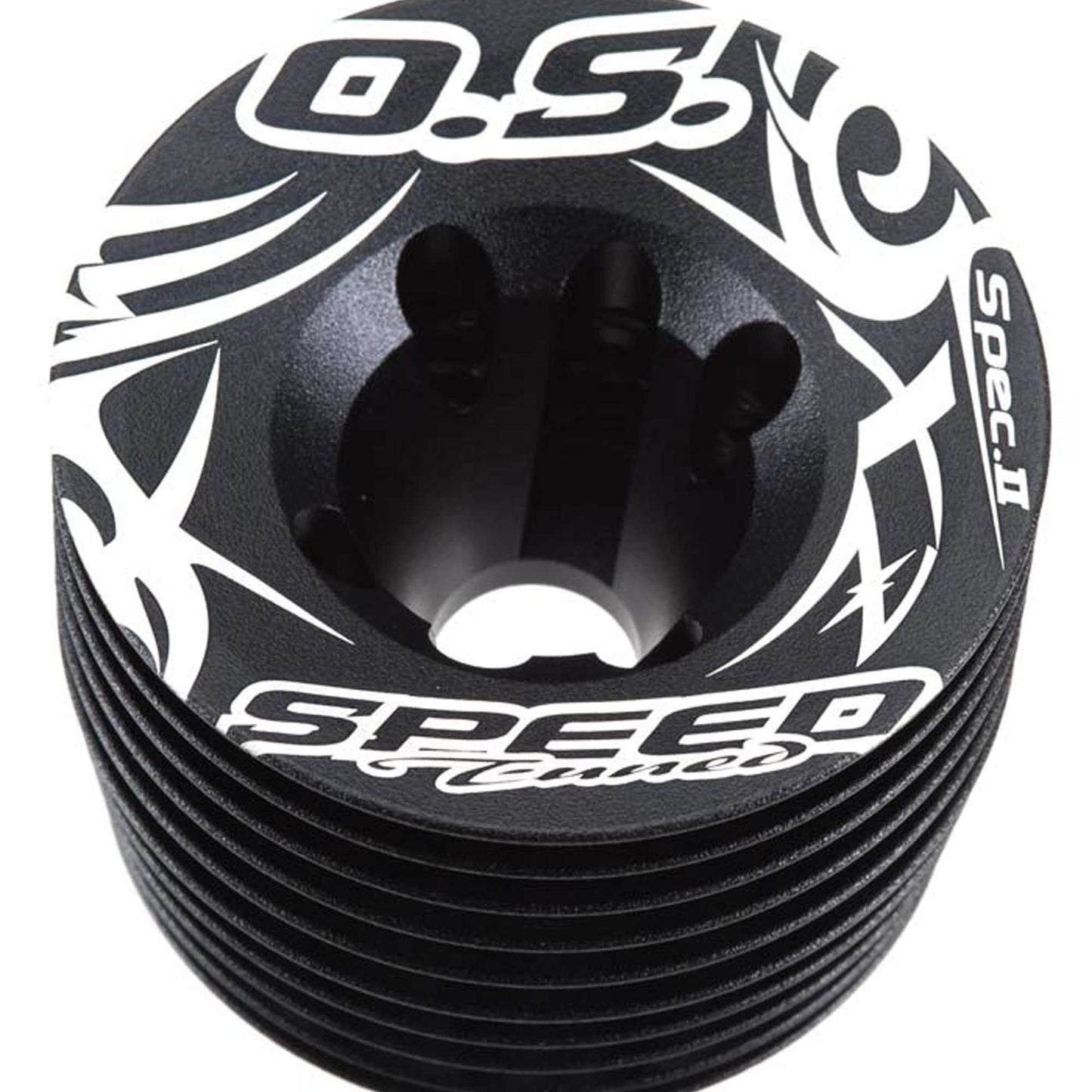 Outer Head 21XZ-B Spec 2 (OSMG5144)