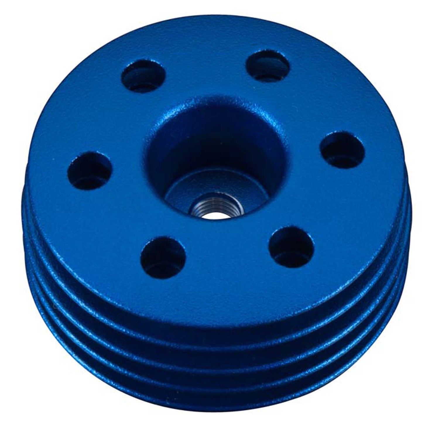 21XM V2 Outboard Marine Cylinder Head (OSMG5183)