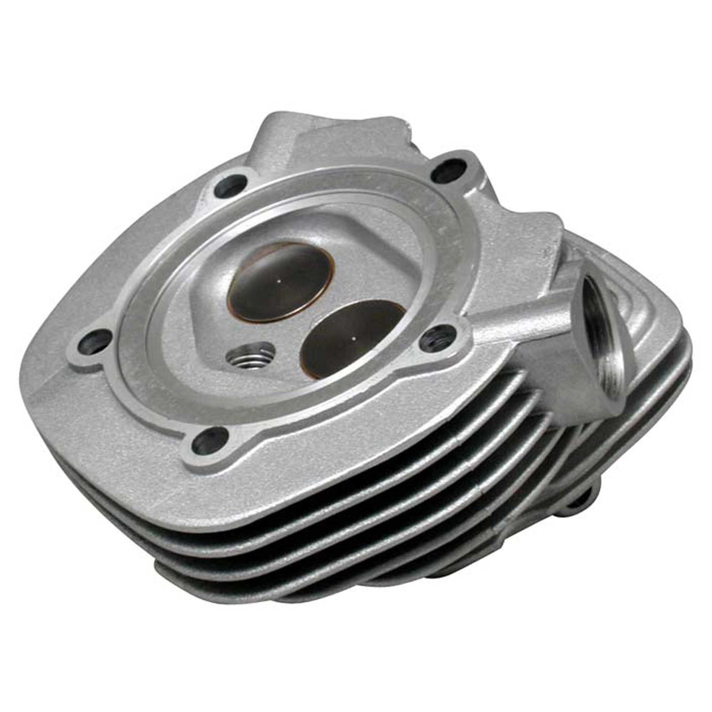 Cylinder Head and Valve for FT-300 (OSMG5250)
