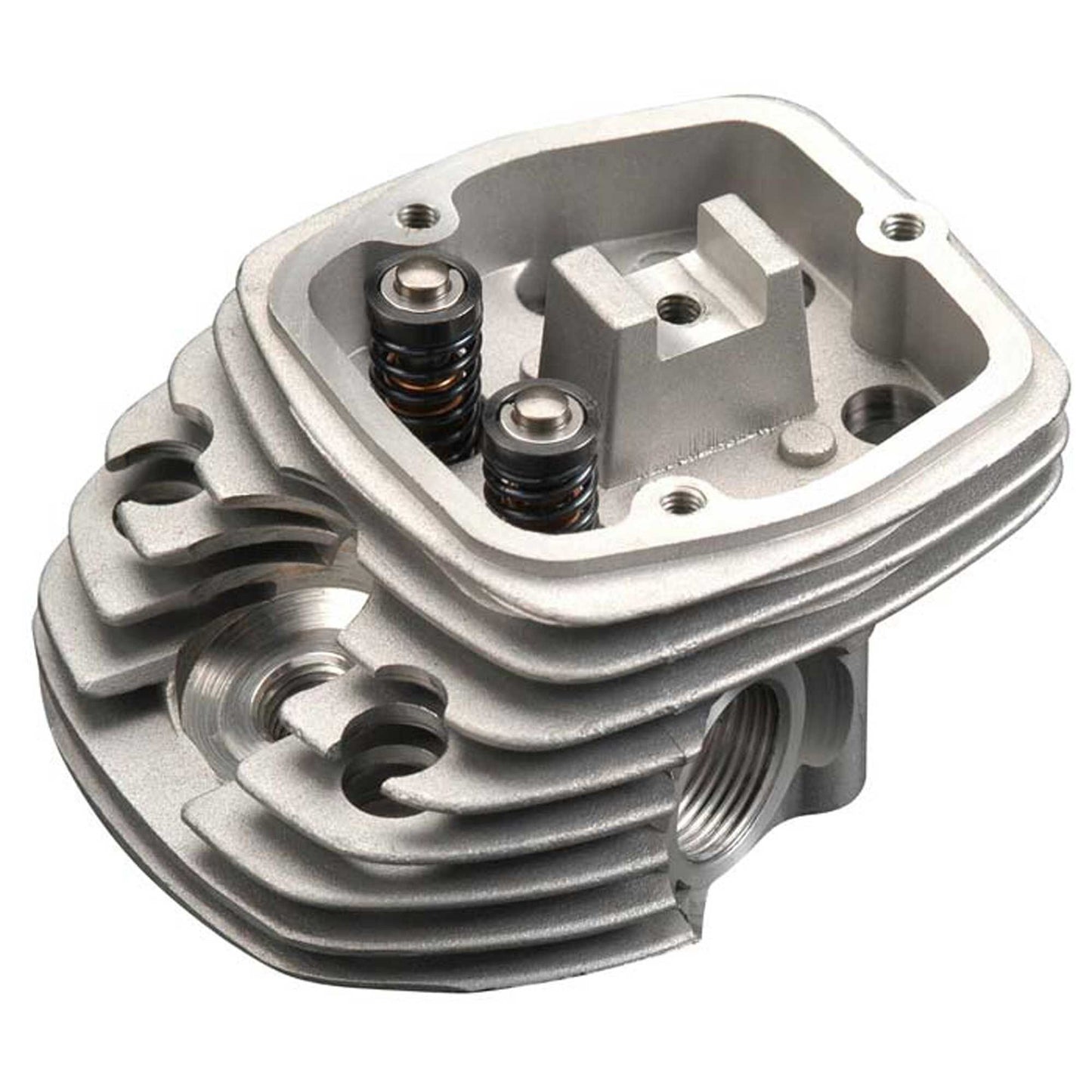 Cylinder Head and Valve FF-320 (OSMG5251)