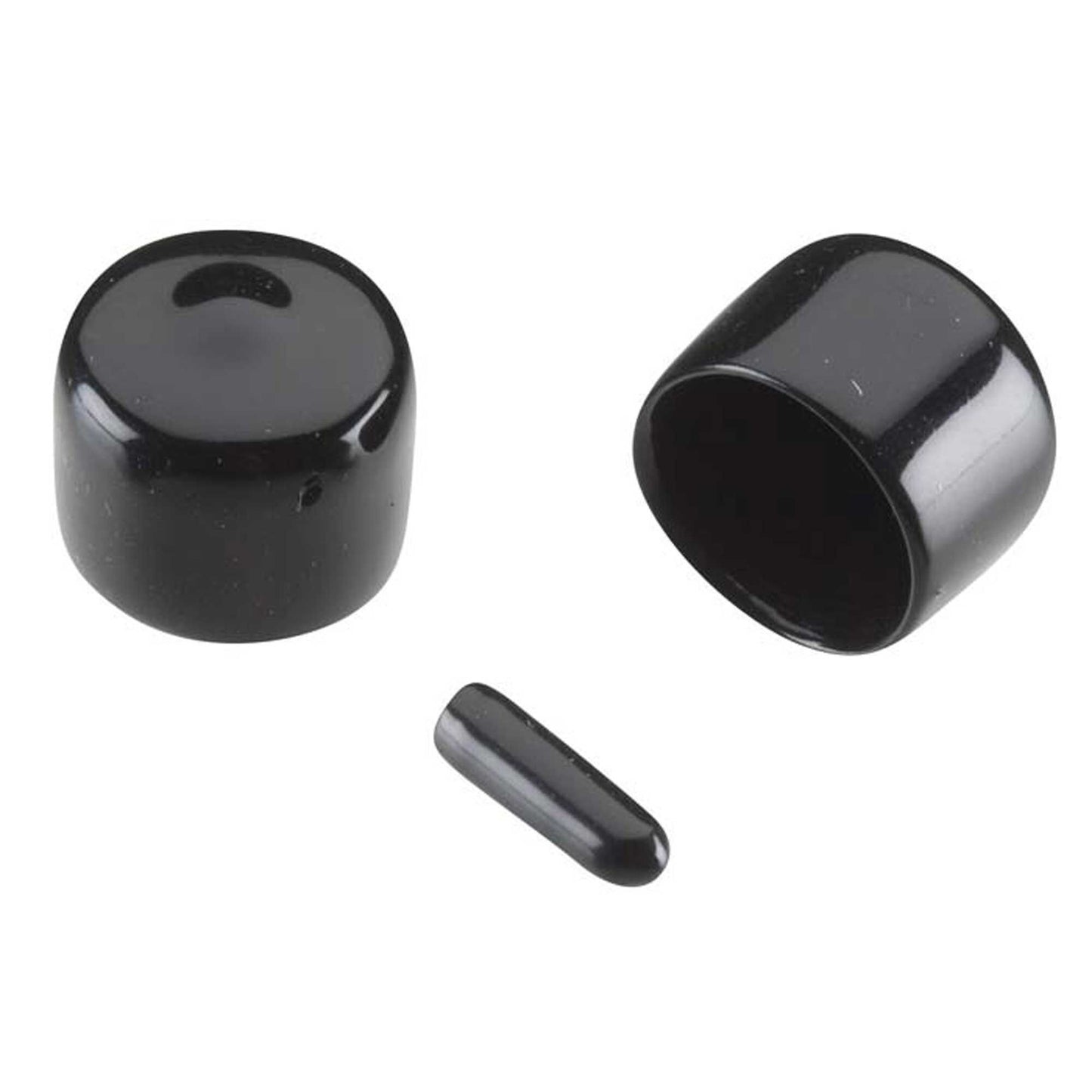 Carburetor Dust Covers for #12FB and 12XZ Speed (OSMG5647)