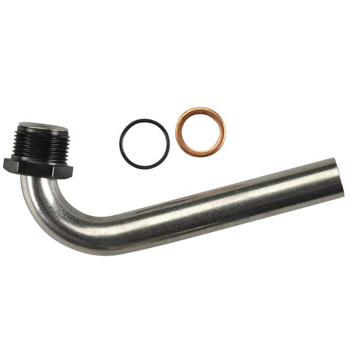 FF-240 Exhaust Pipe Assembly (OSMG5762)