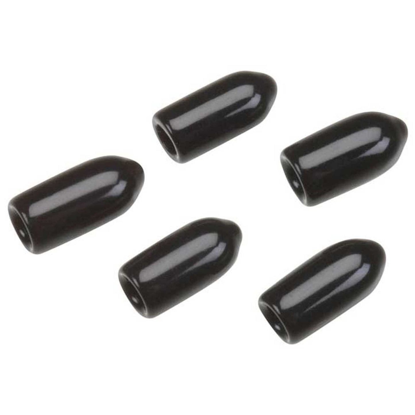 Dust Cap Set, 3mm (5) with Carburetor Nipple (OSMG5874)