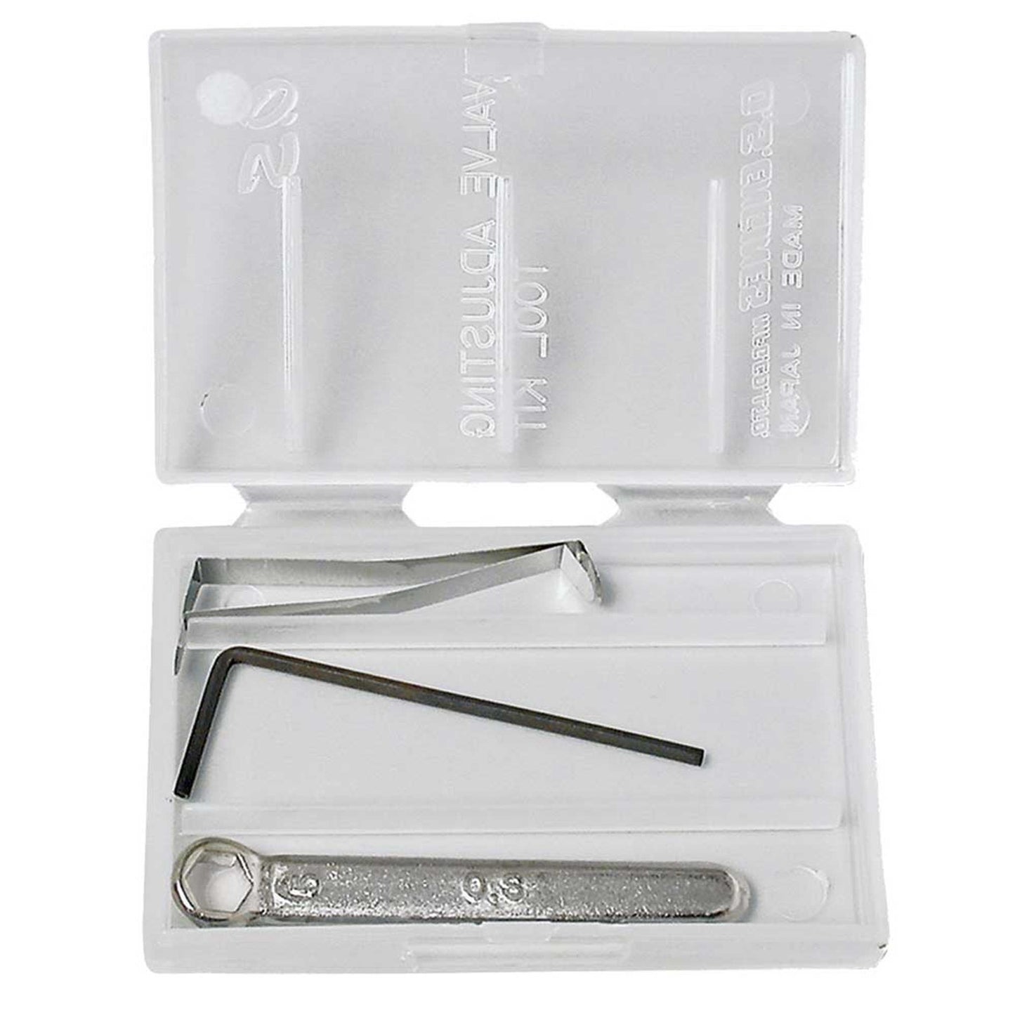 Valve Adjustment Kit for 4-Stroke Engines (OSMG6334)