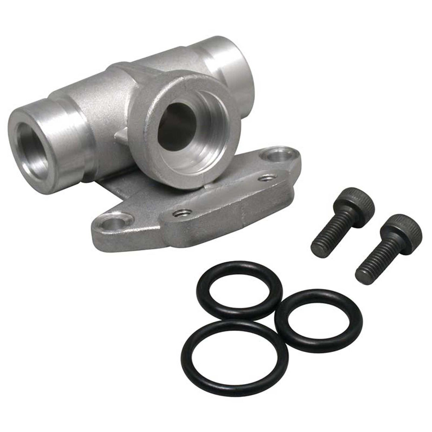 Intake Manifold Assembly for FT-120 and FT-160 (OSMG6480)