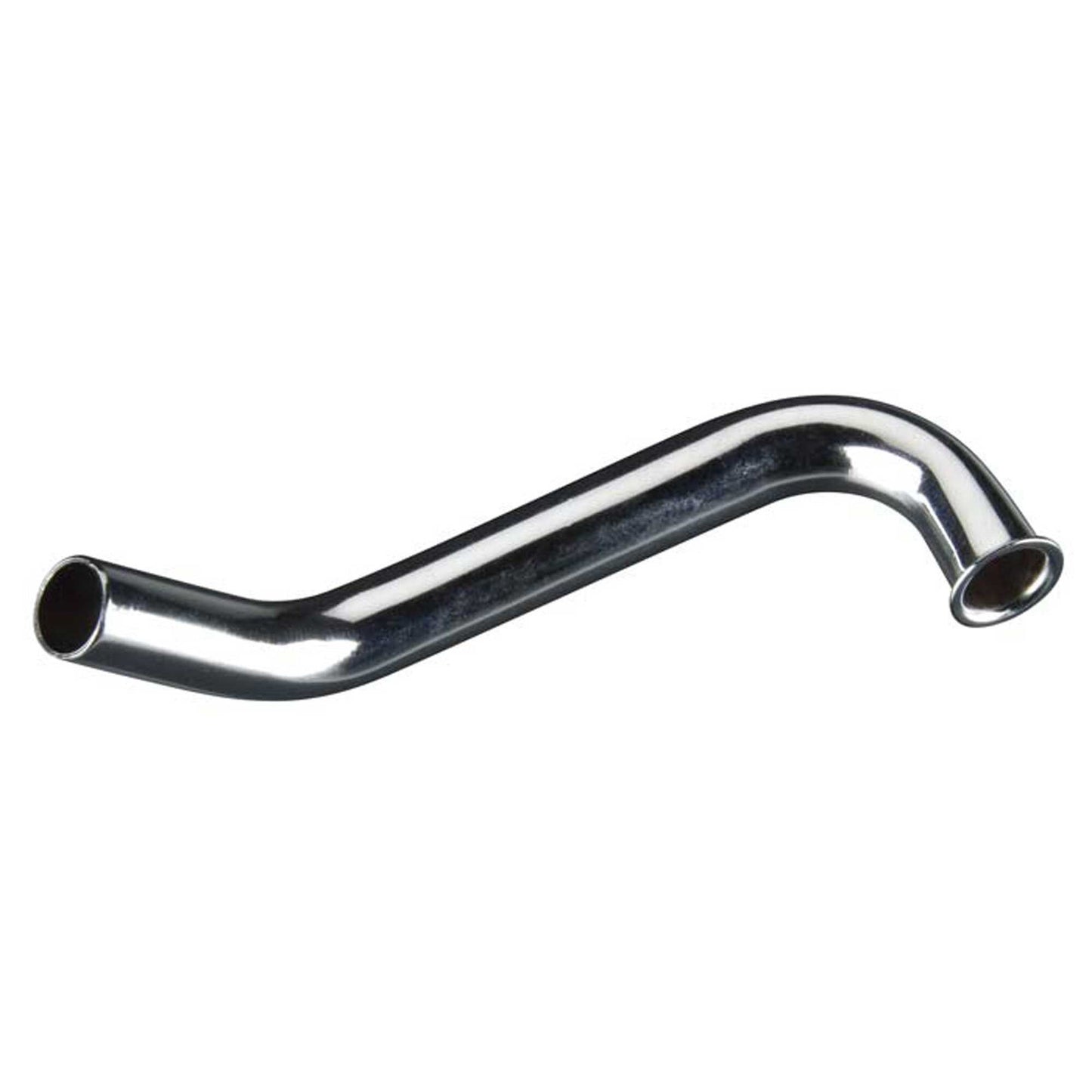 Intake Pipe Left for FT-120 240 (OSMG6552)