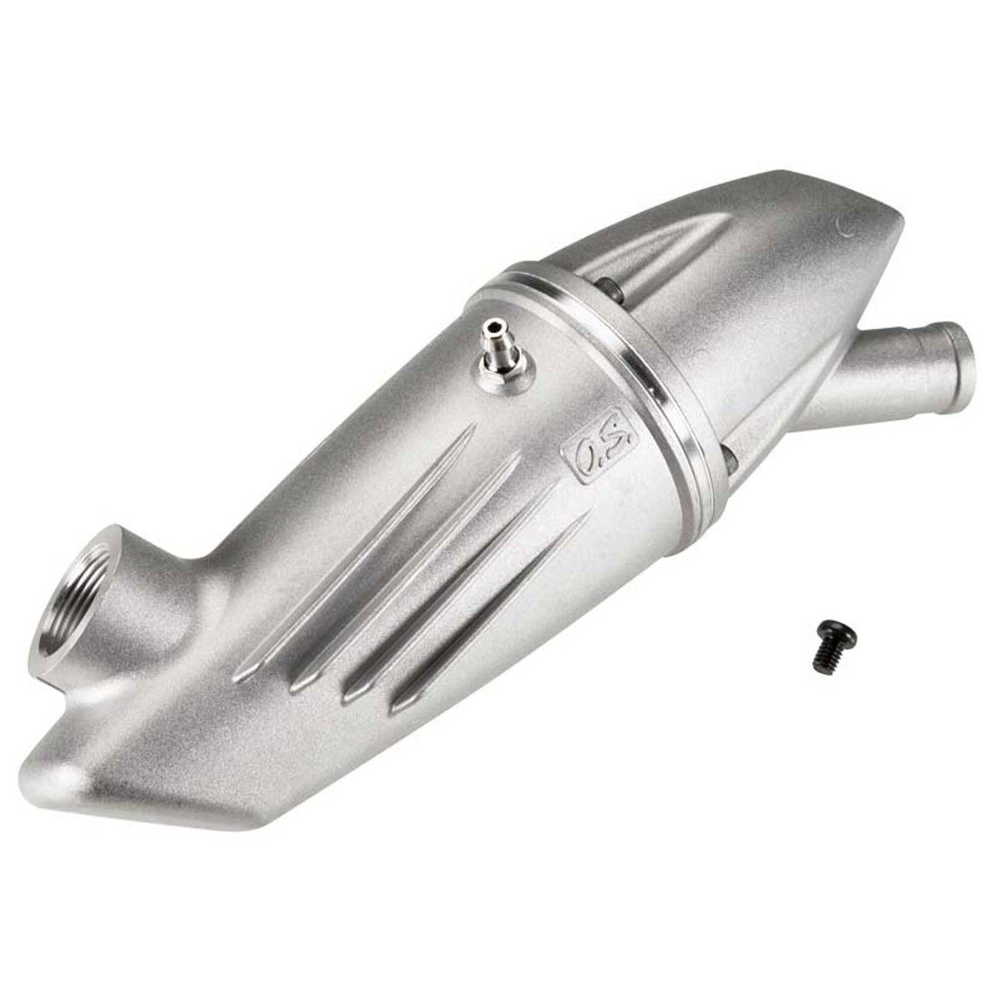 Silencer Body for 200 Surpass (OSMG6771)