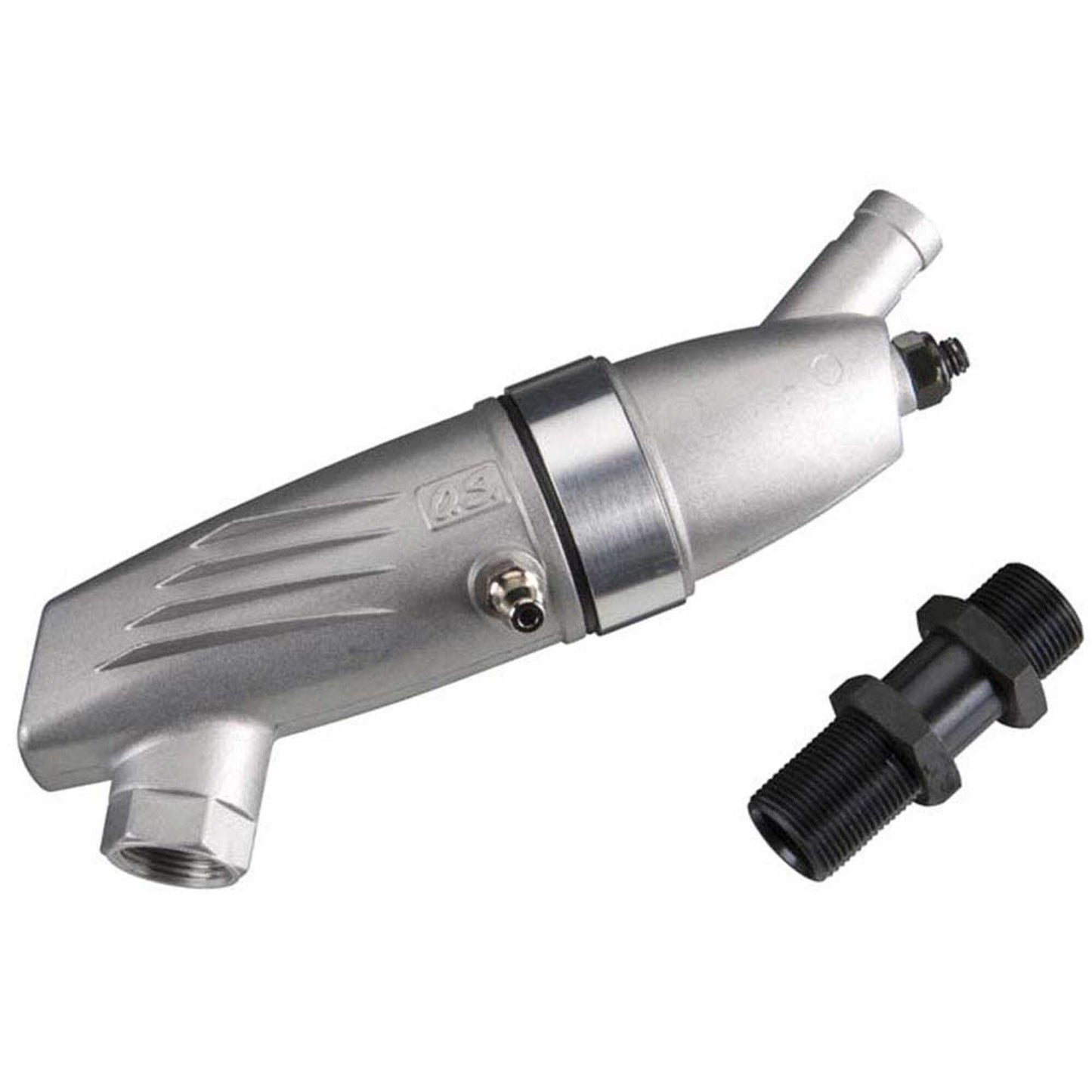 Silencer F-5030 for FS81 Alpha Engine (OSMG6778)