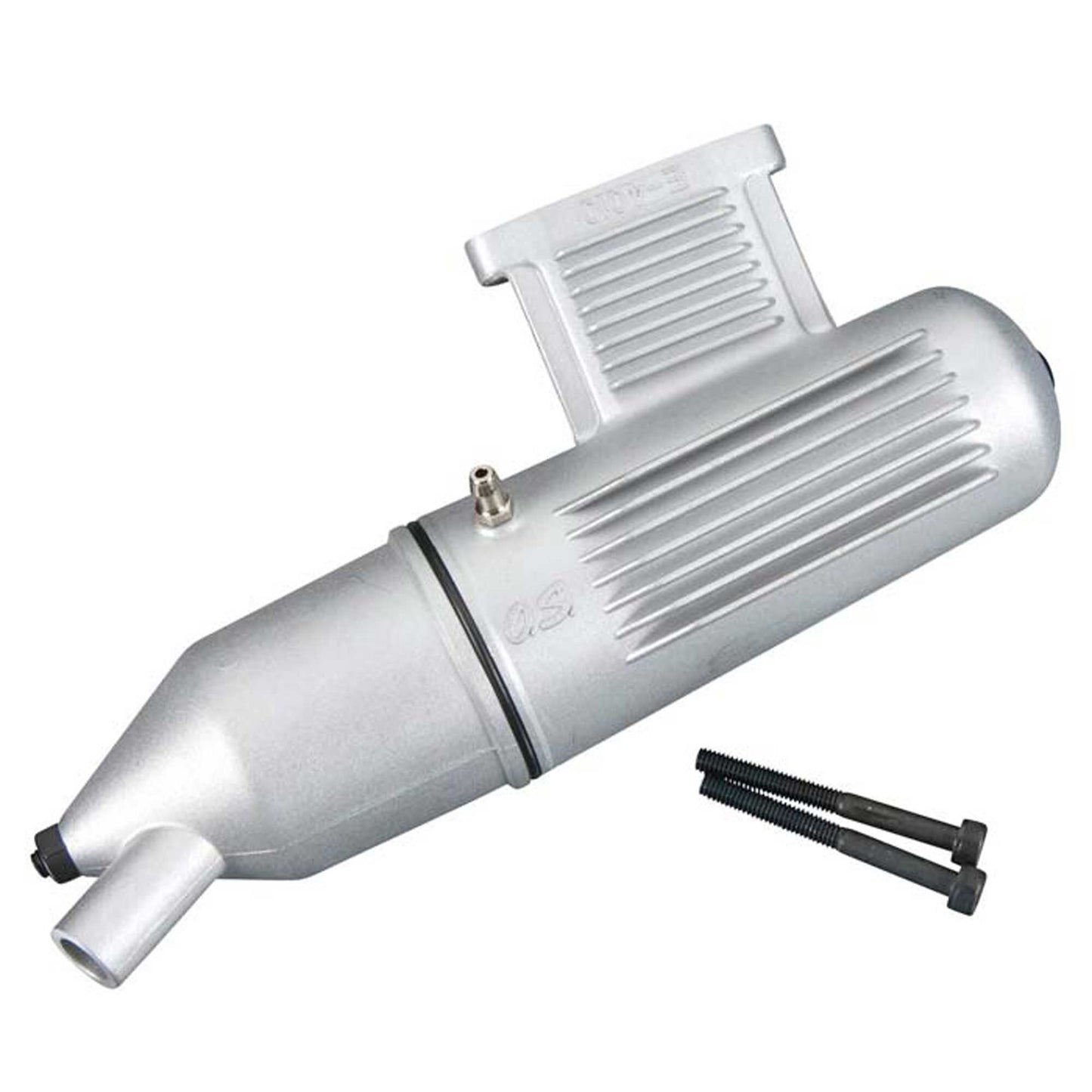 Silencer E-4010A: 65AX (OSMG6786)