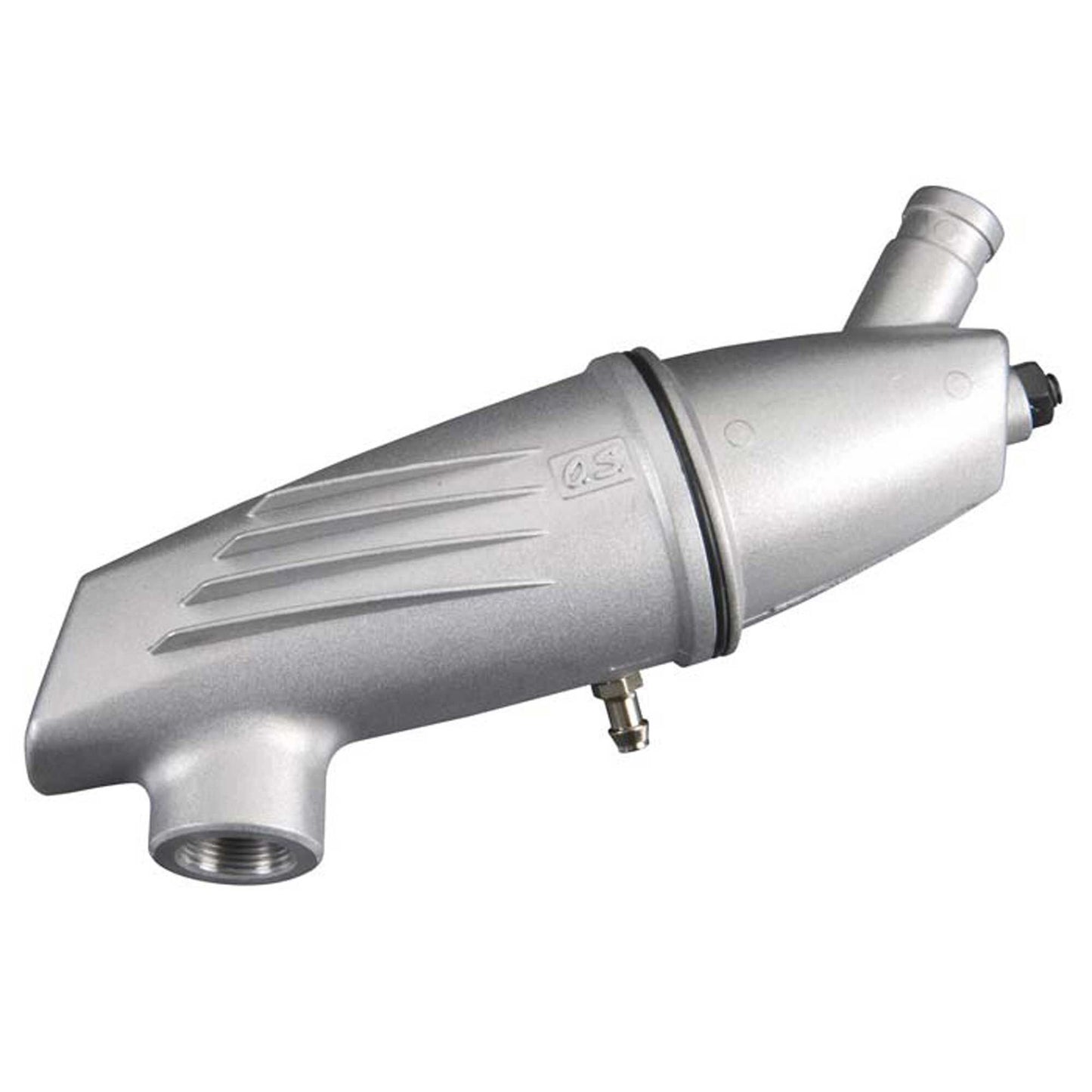 Silencer Body F-5040 for FS110A (OSMG6792)